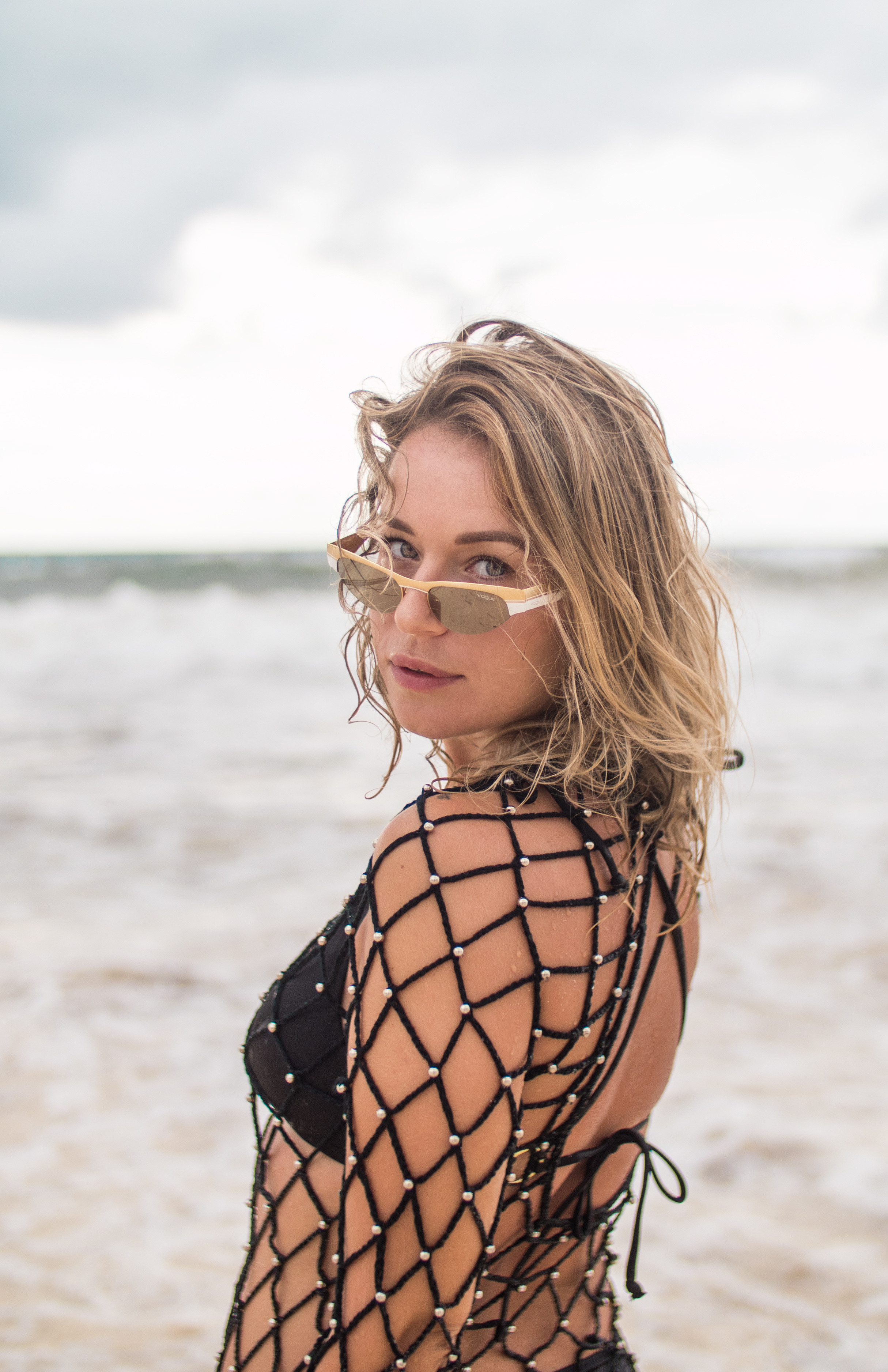 Girls. Victoria Liskova. Photographer in Mexico