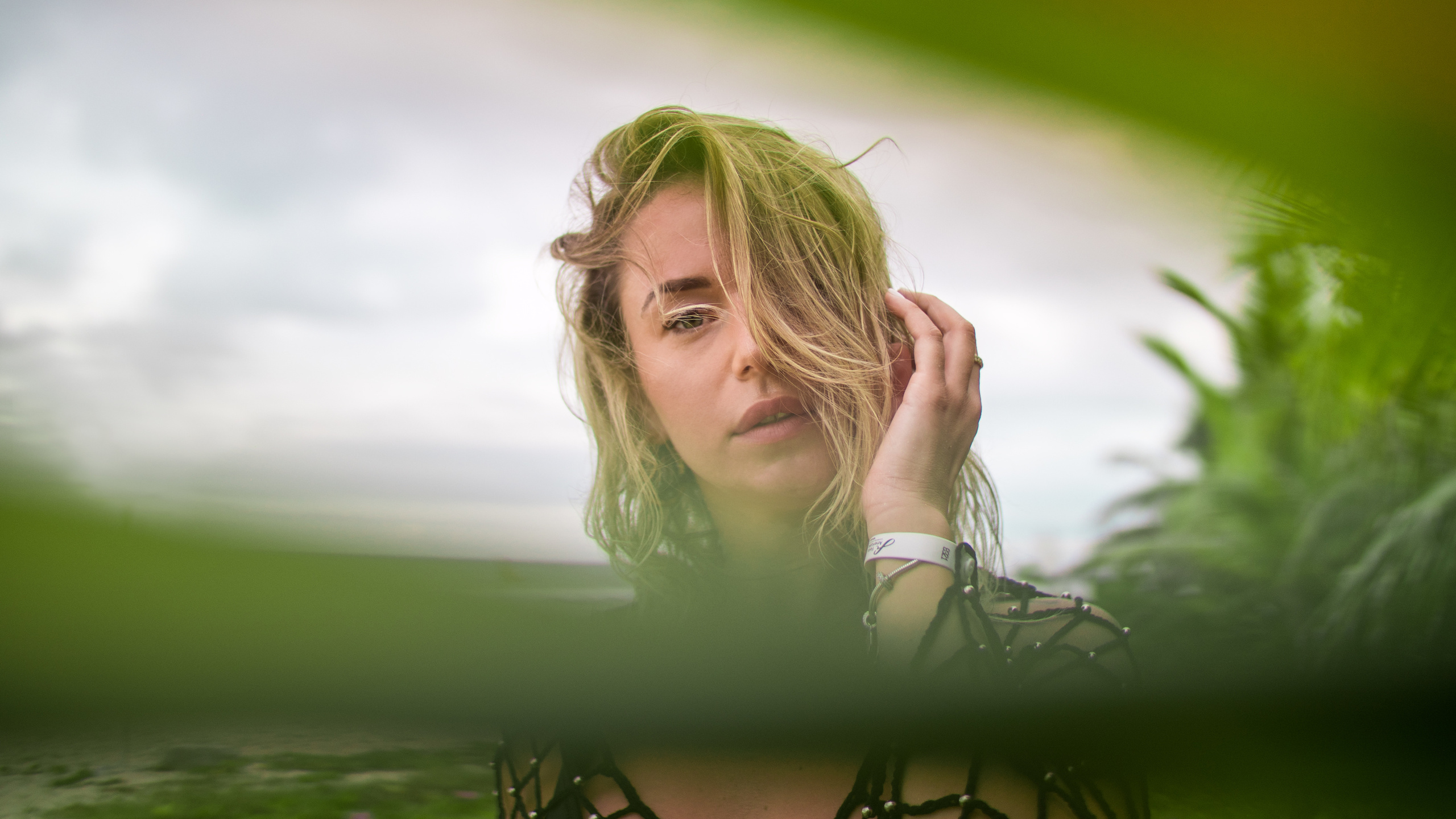 Girls. Victoria Liskova. Photographer in Mexico