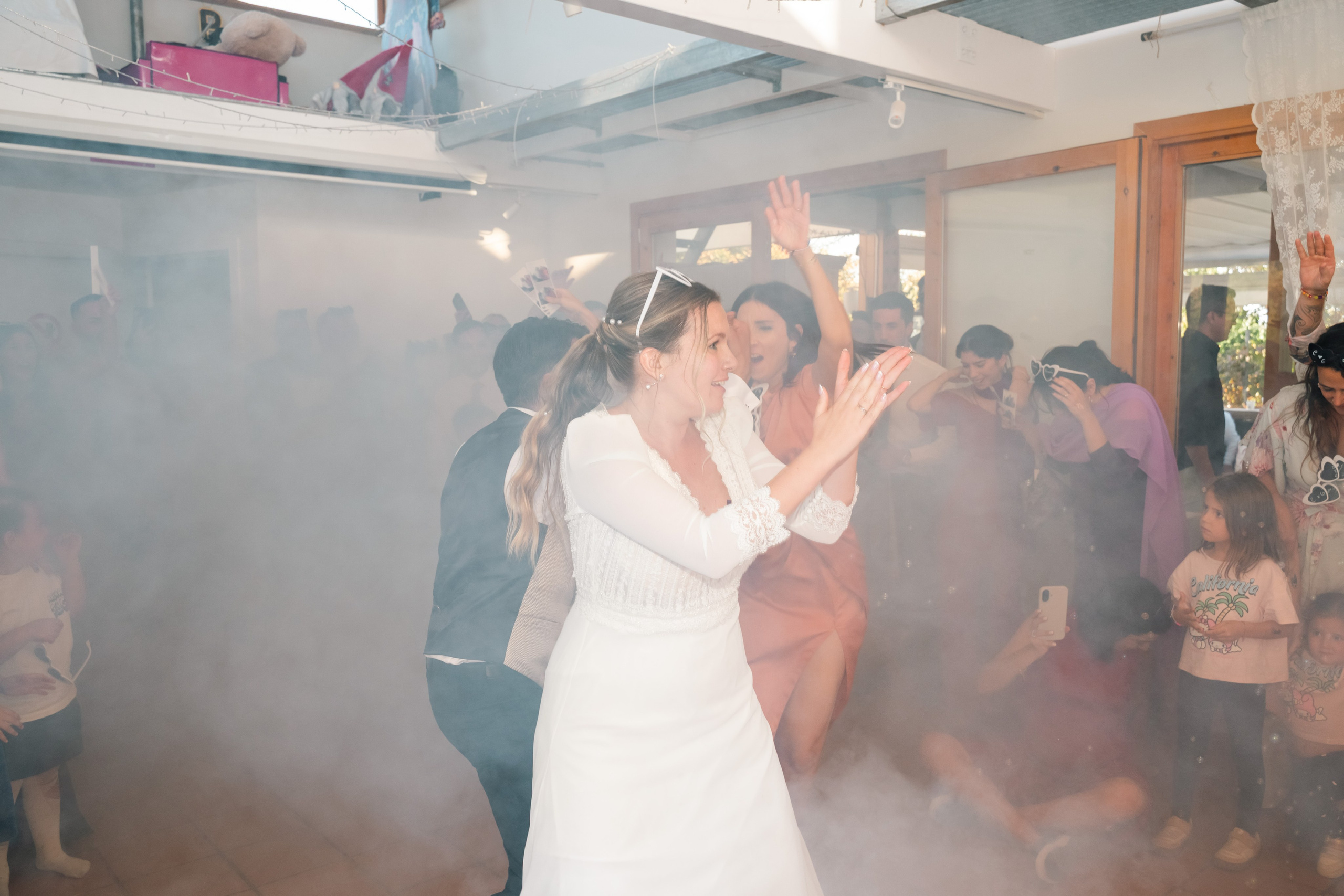 Carmen&Germán. Mallorca Weddings & Family – Natural & Emotional Photography