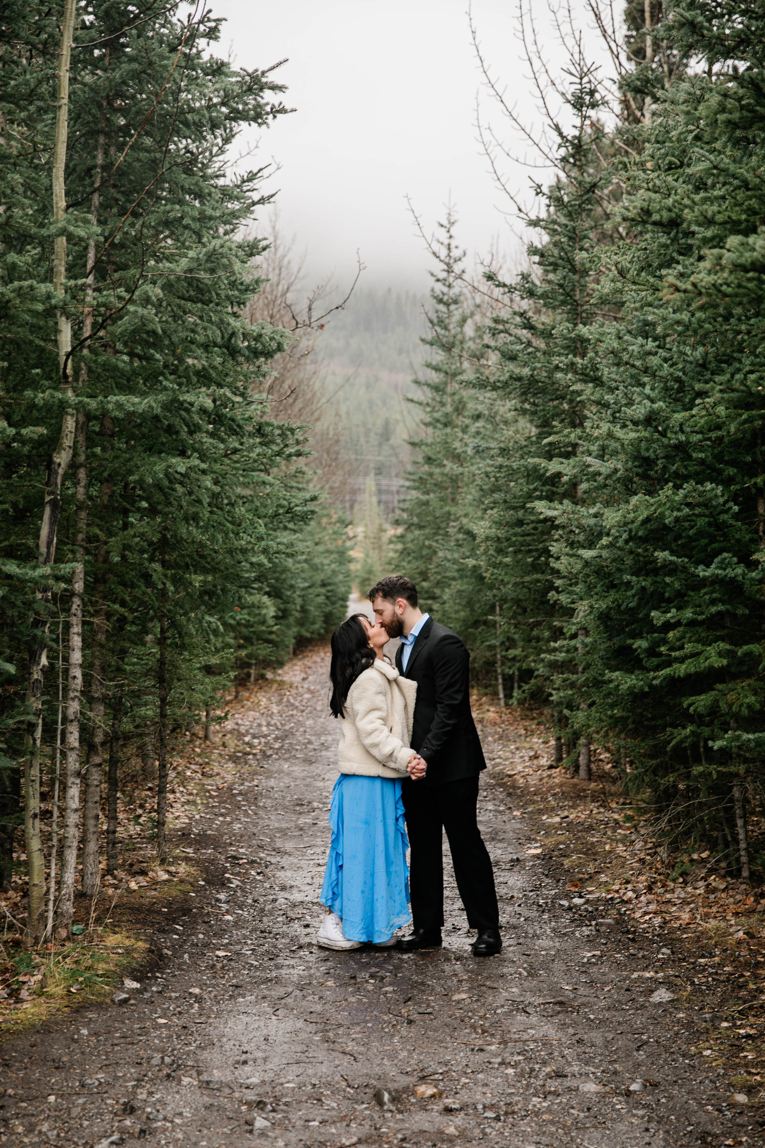 Tyler & Dharma Wedding. Ching Li Photography