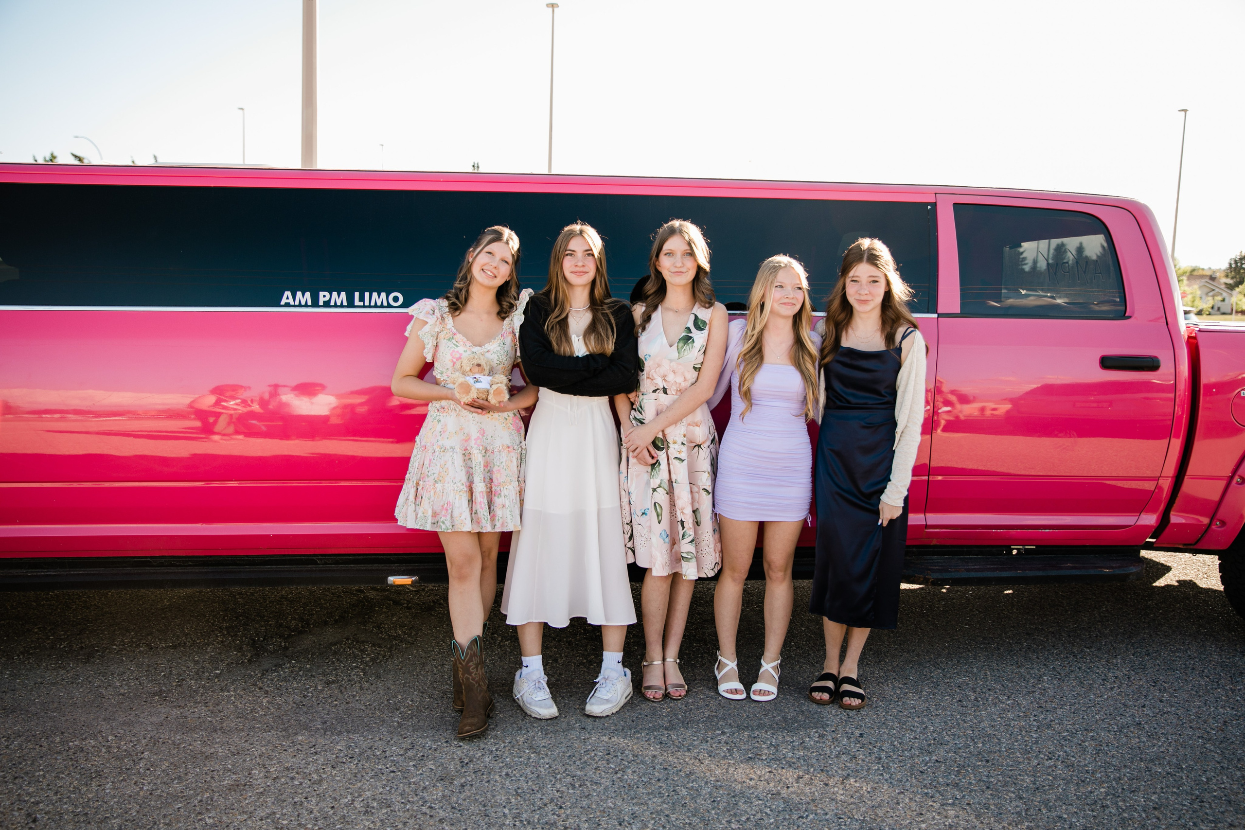 Graduation Party!. Ching Li Photography