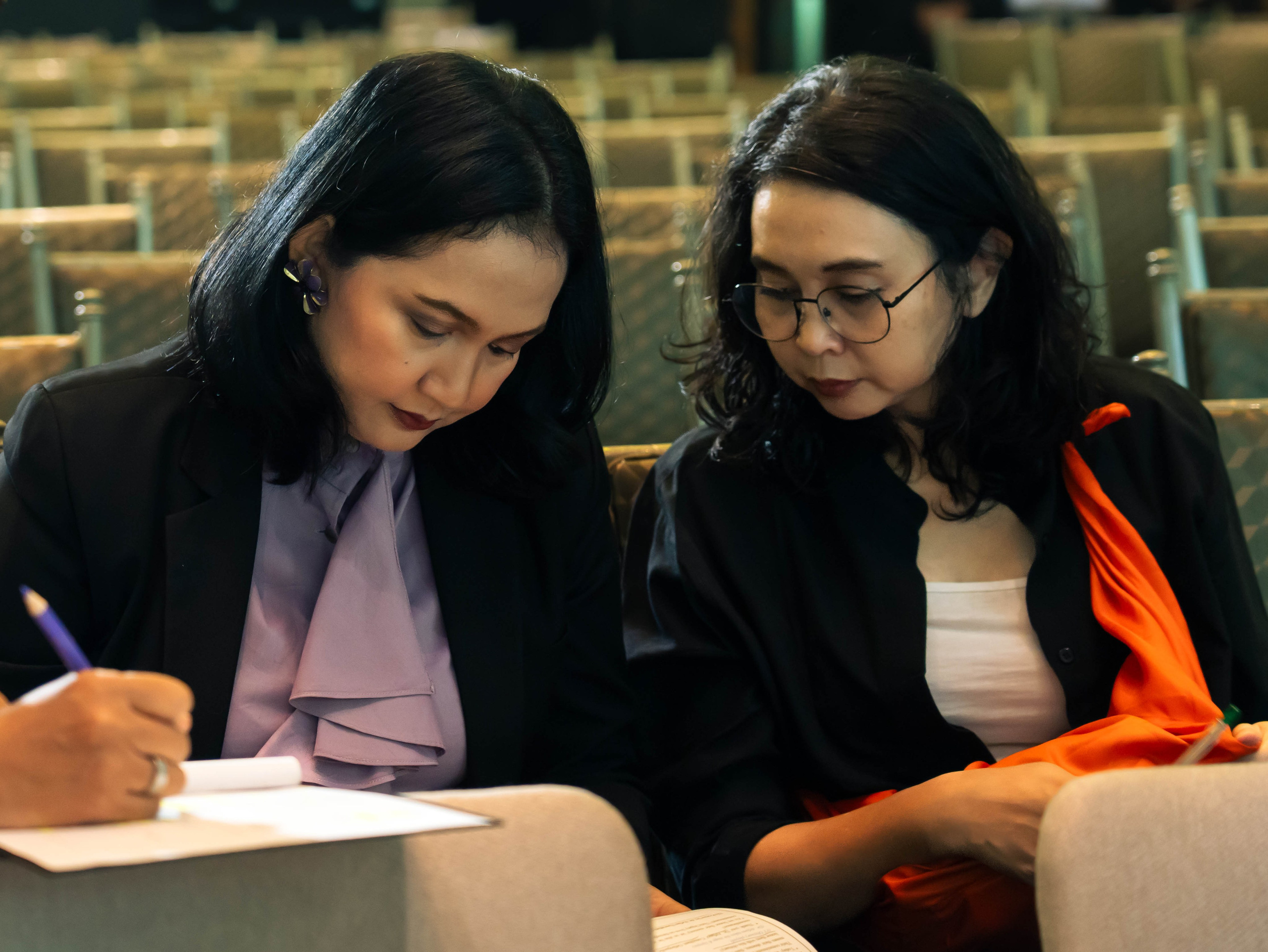 PABOI Gathering. Aro Salaka Event Photography