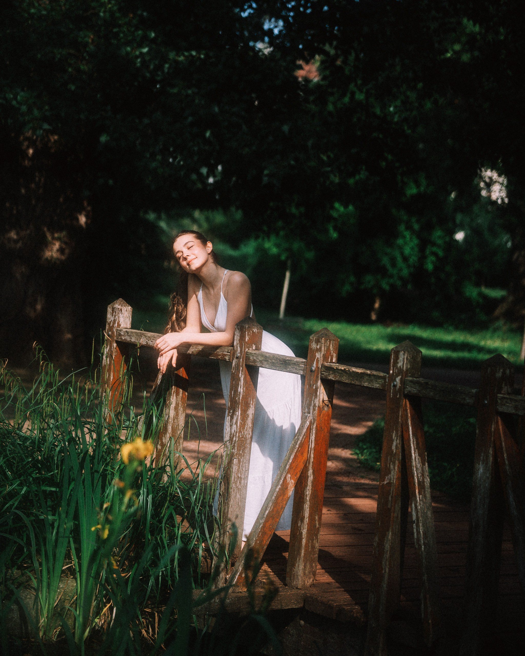 LERA. Photographer Inna Mendelson