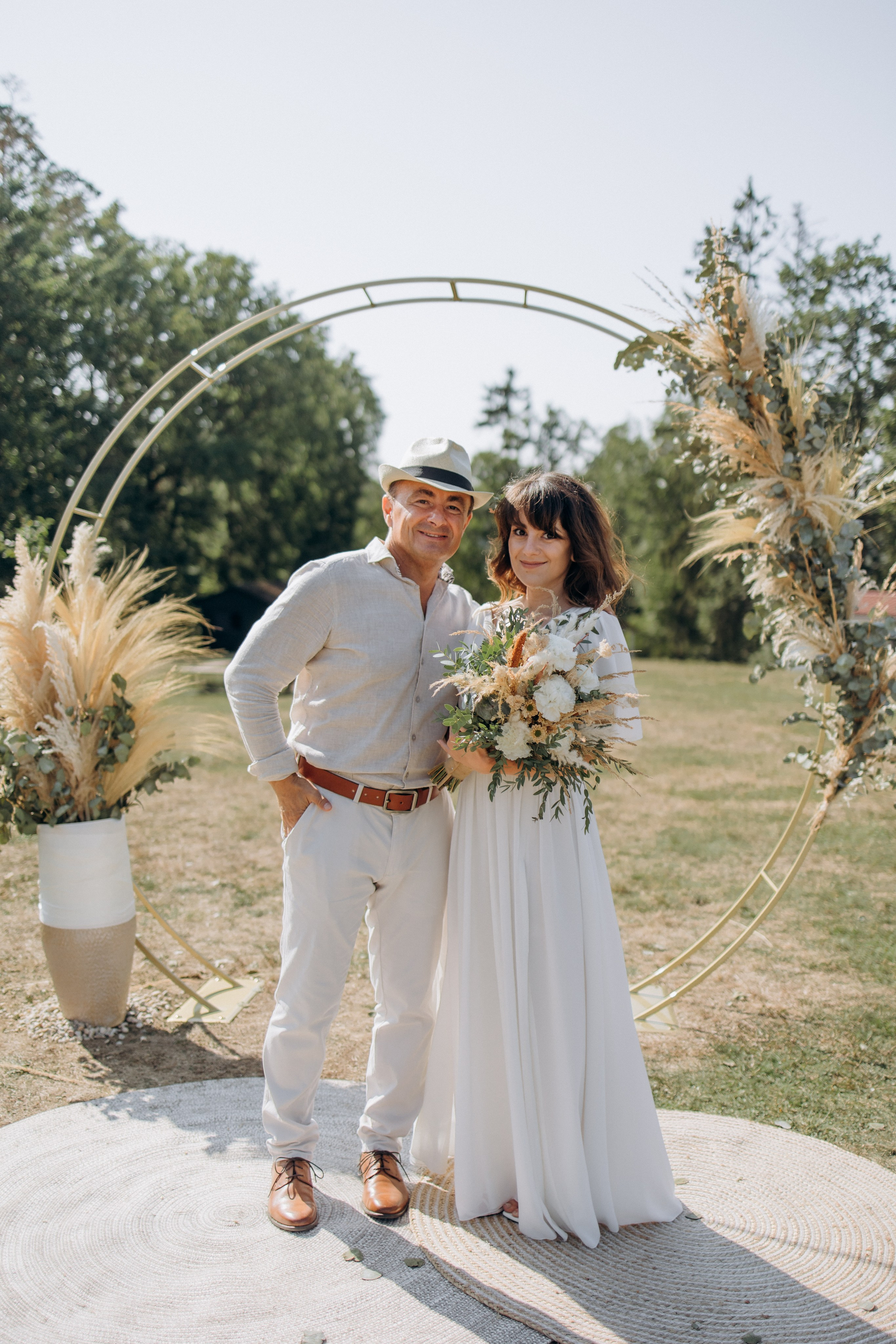 Wedding moments from Maly Oslov