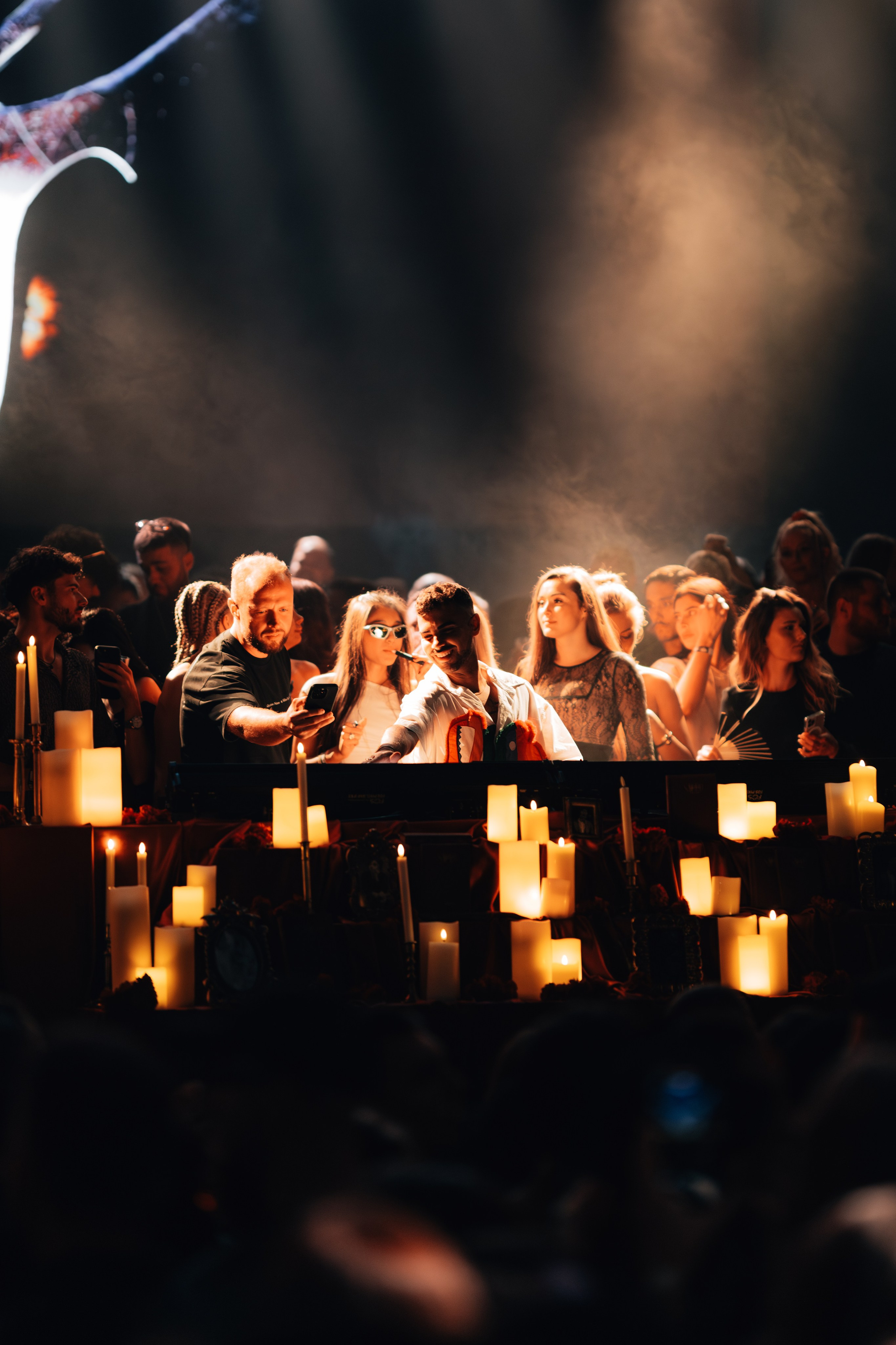 Cluburi & Party-uri - Foto