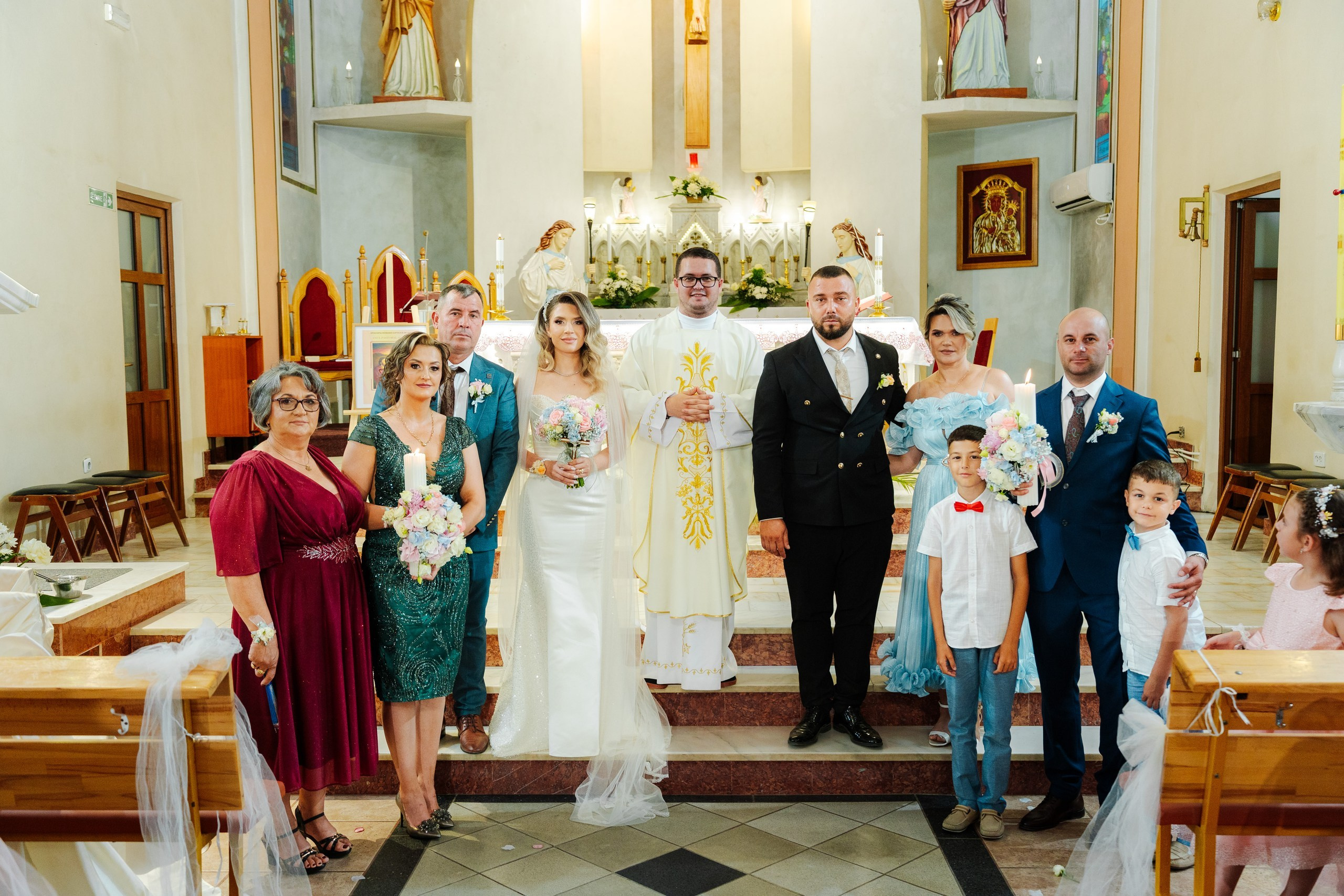 Delia & Paul. Ionut Cimpoes FOTOGRAF