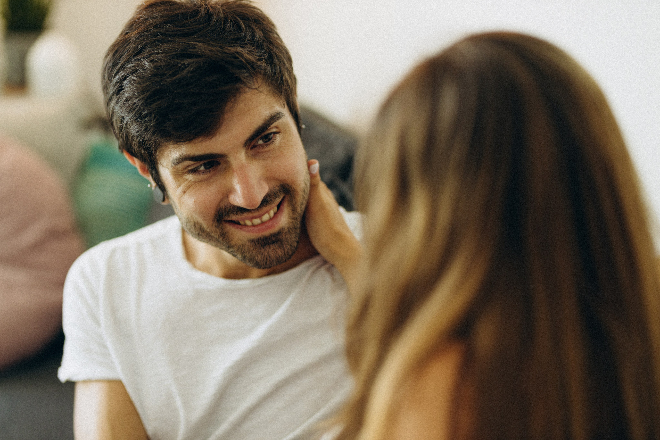 Andrea e Vanessa. Fotografo a Ravenna Nataliya Samsonova