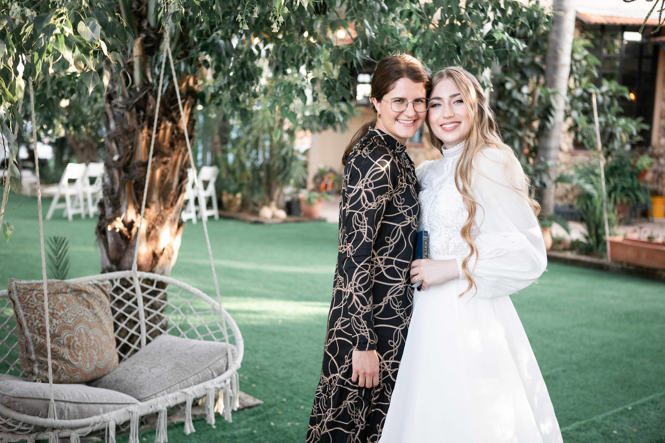 WEDDING IN A COZY PLACE NEAR TEL AVIV. PHOTOGRAPHER IN ISRAEL