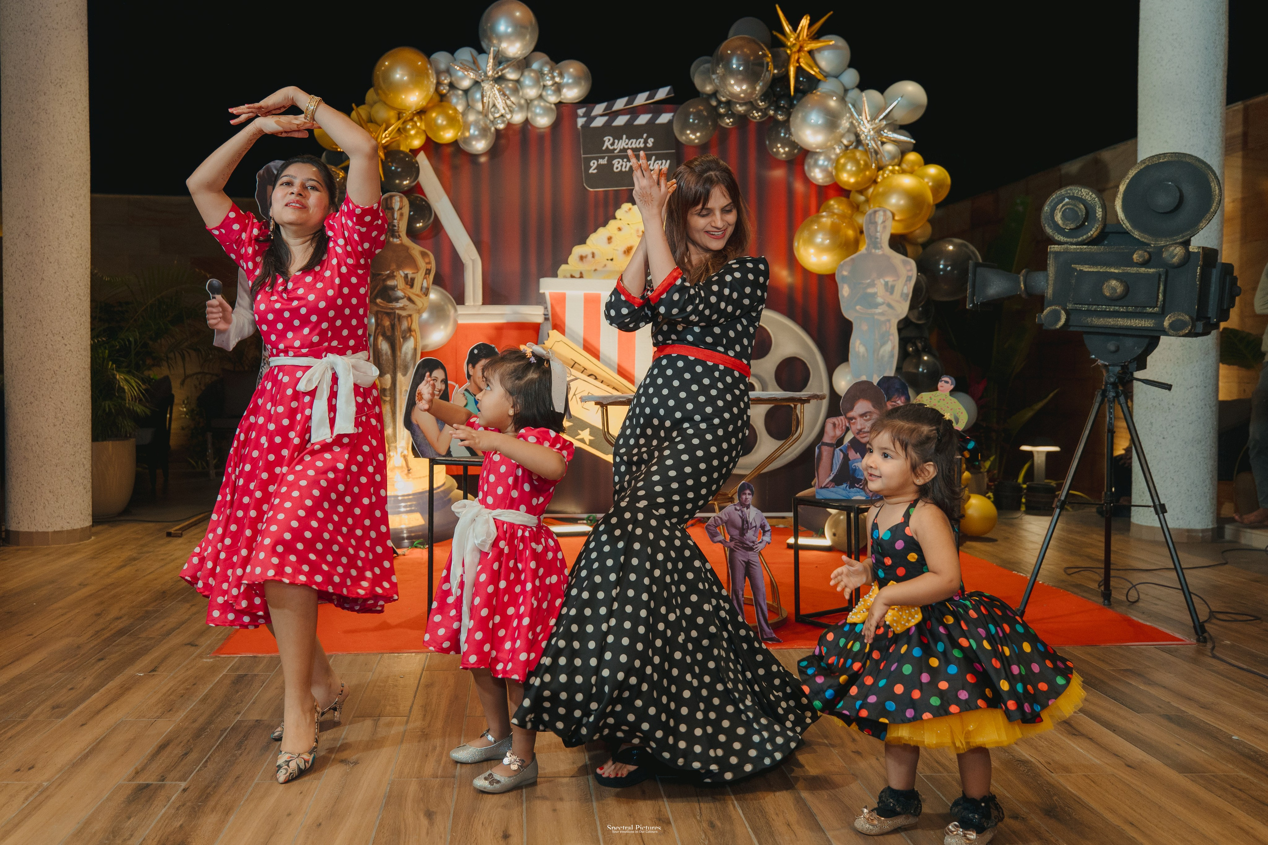 Rykaa’s 2nd Birthday