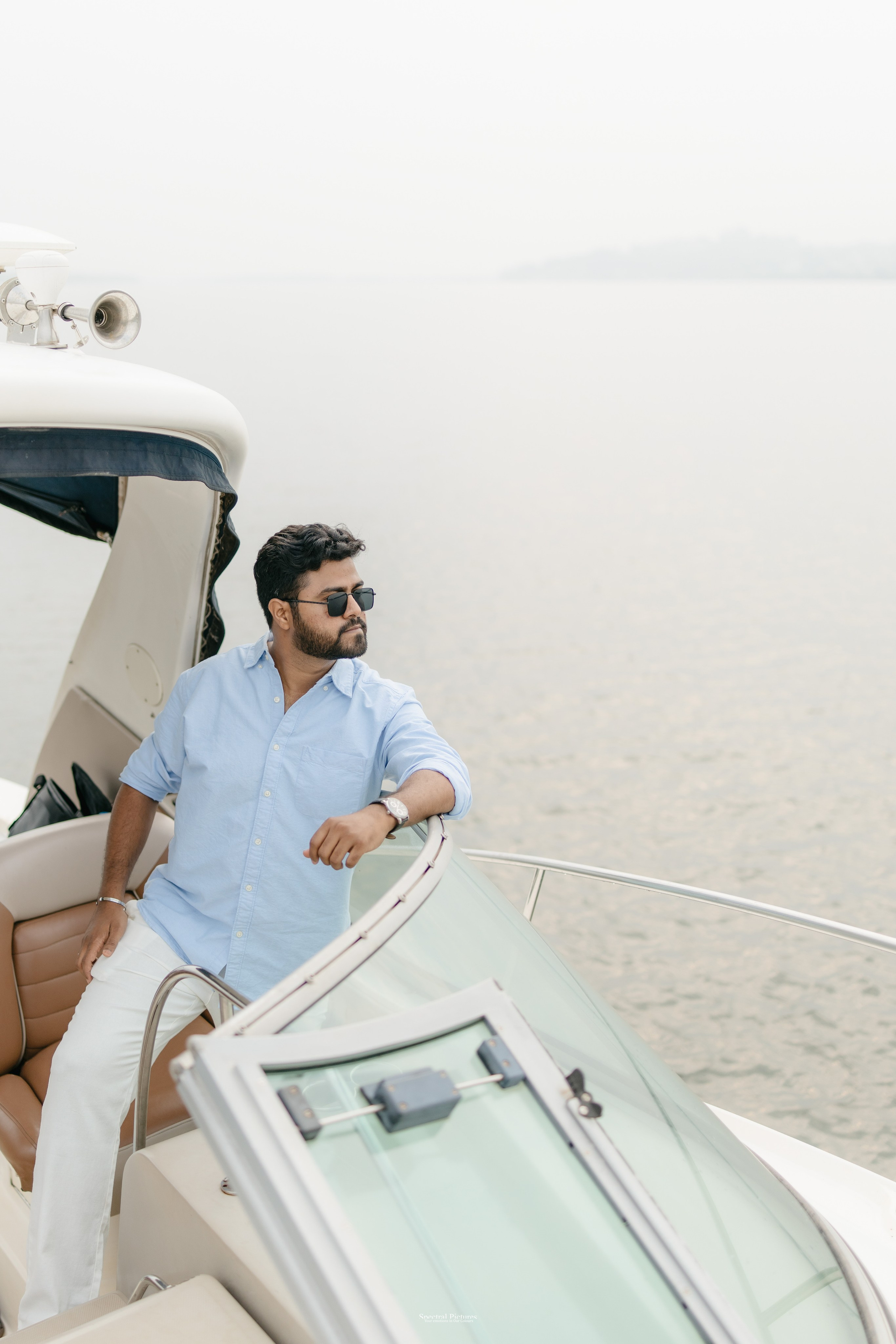 “Before the Big Day ” | Dilnawaz & Mumtaz