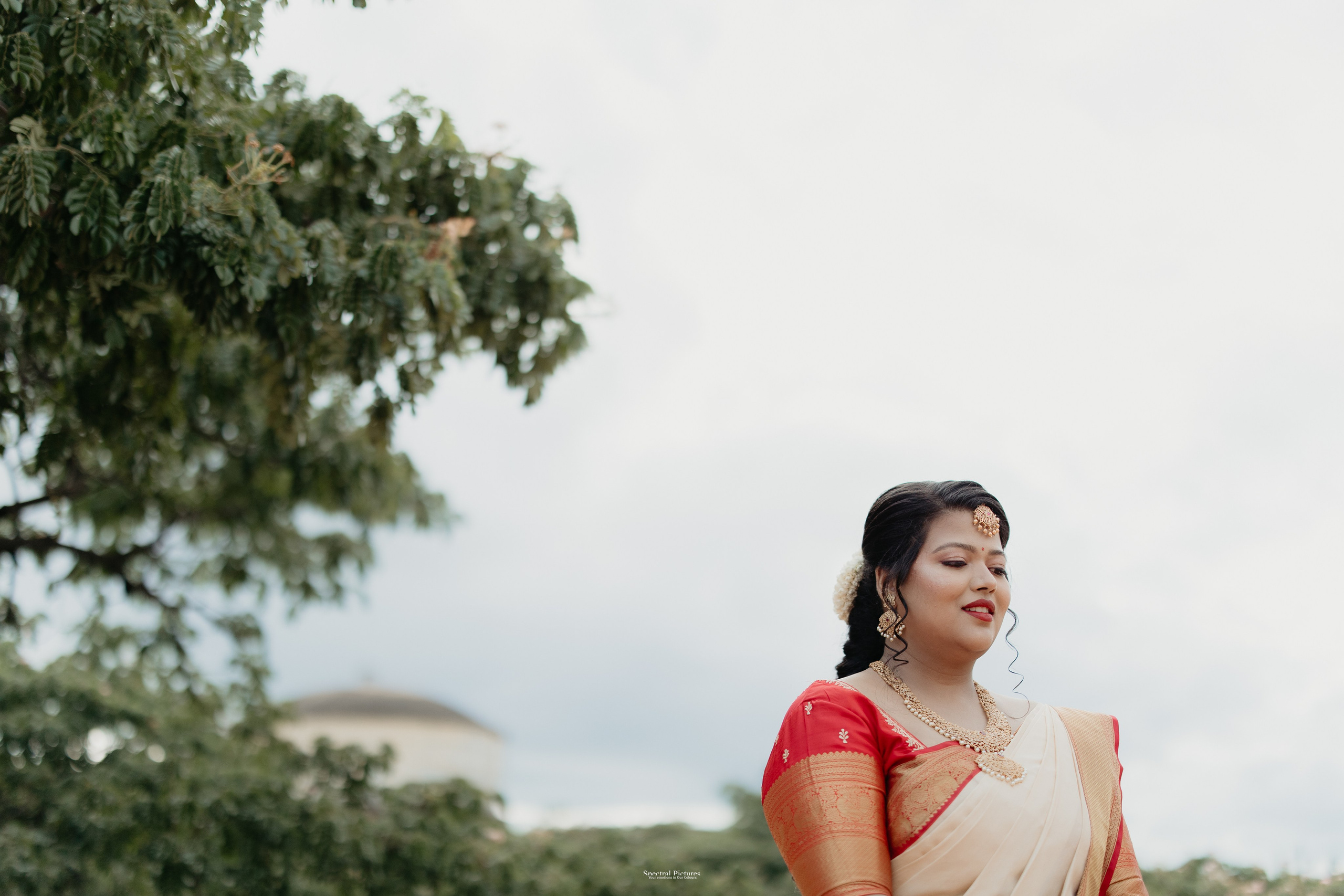 Janani & Manish Engagement