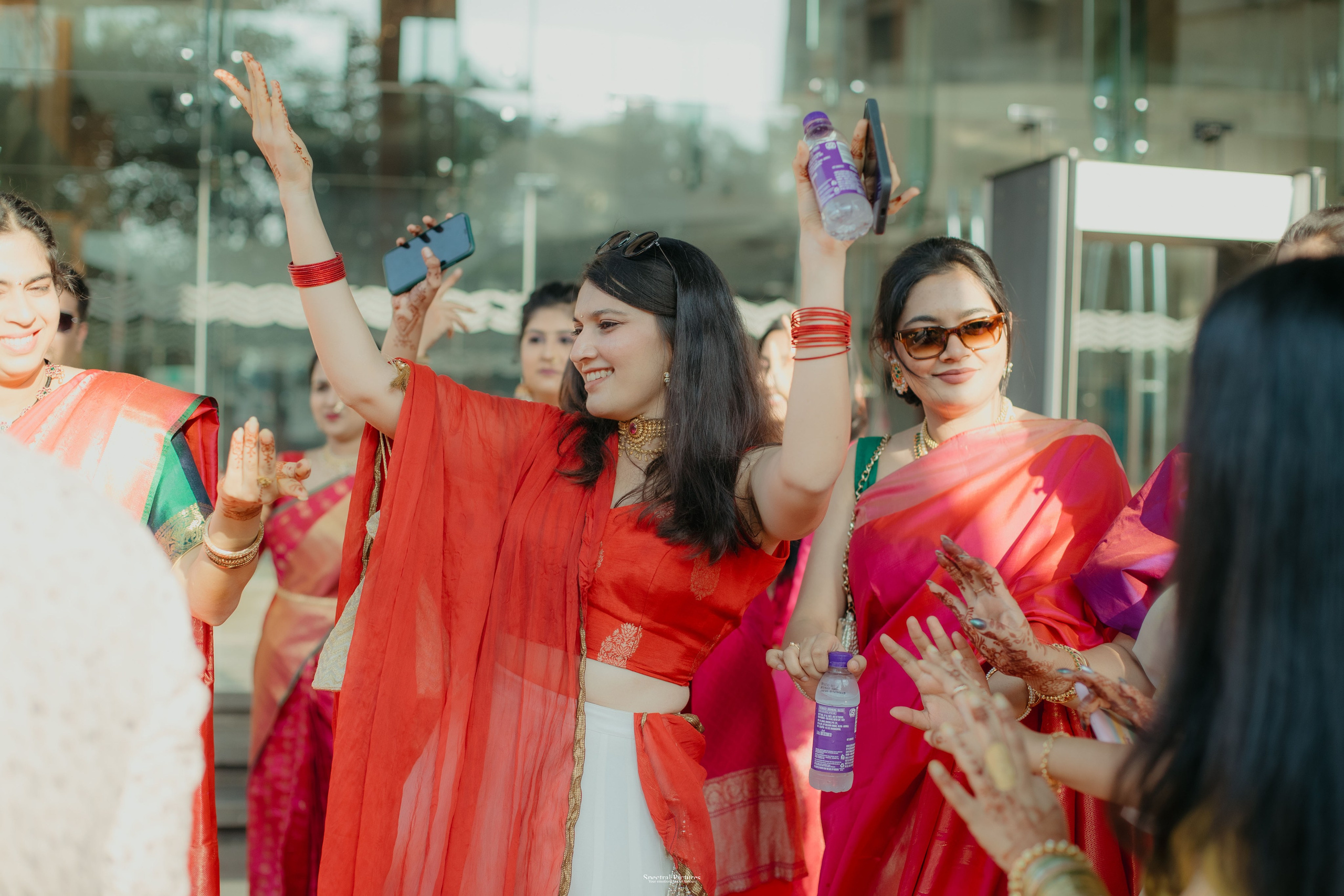 Shreyas & Shamika | Weddding