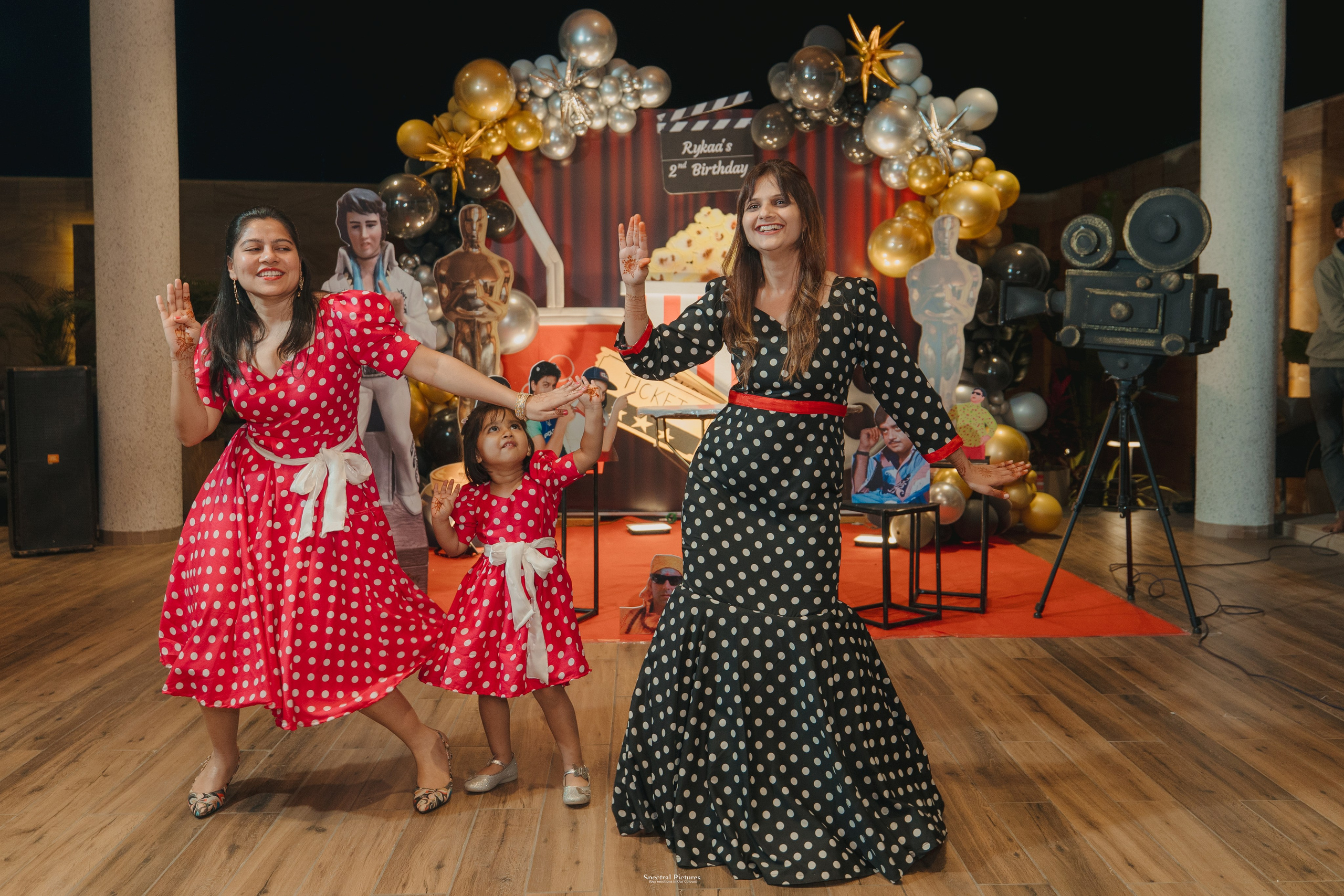 Rykaa’s 2nd Birthday