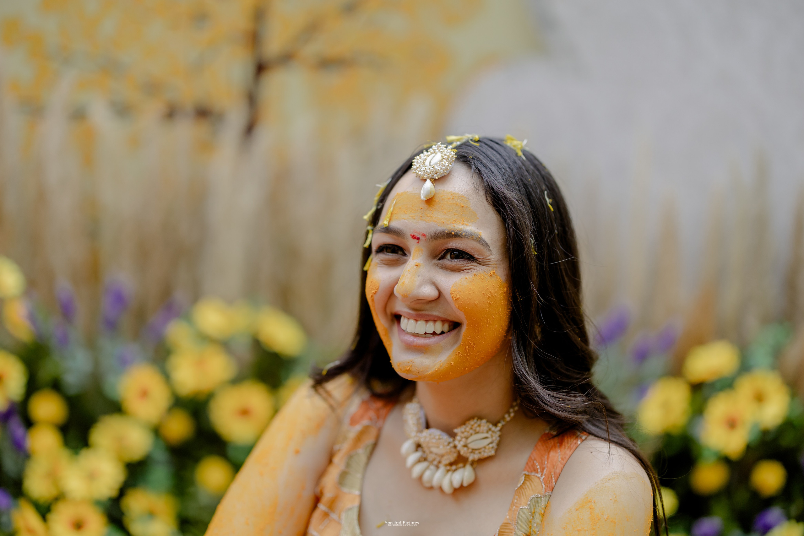 “Bob’s Bar to The Big Day — Starring Amulya & Aditya”