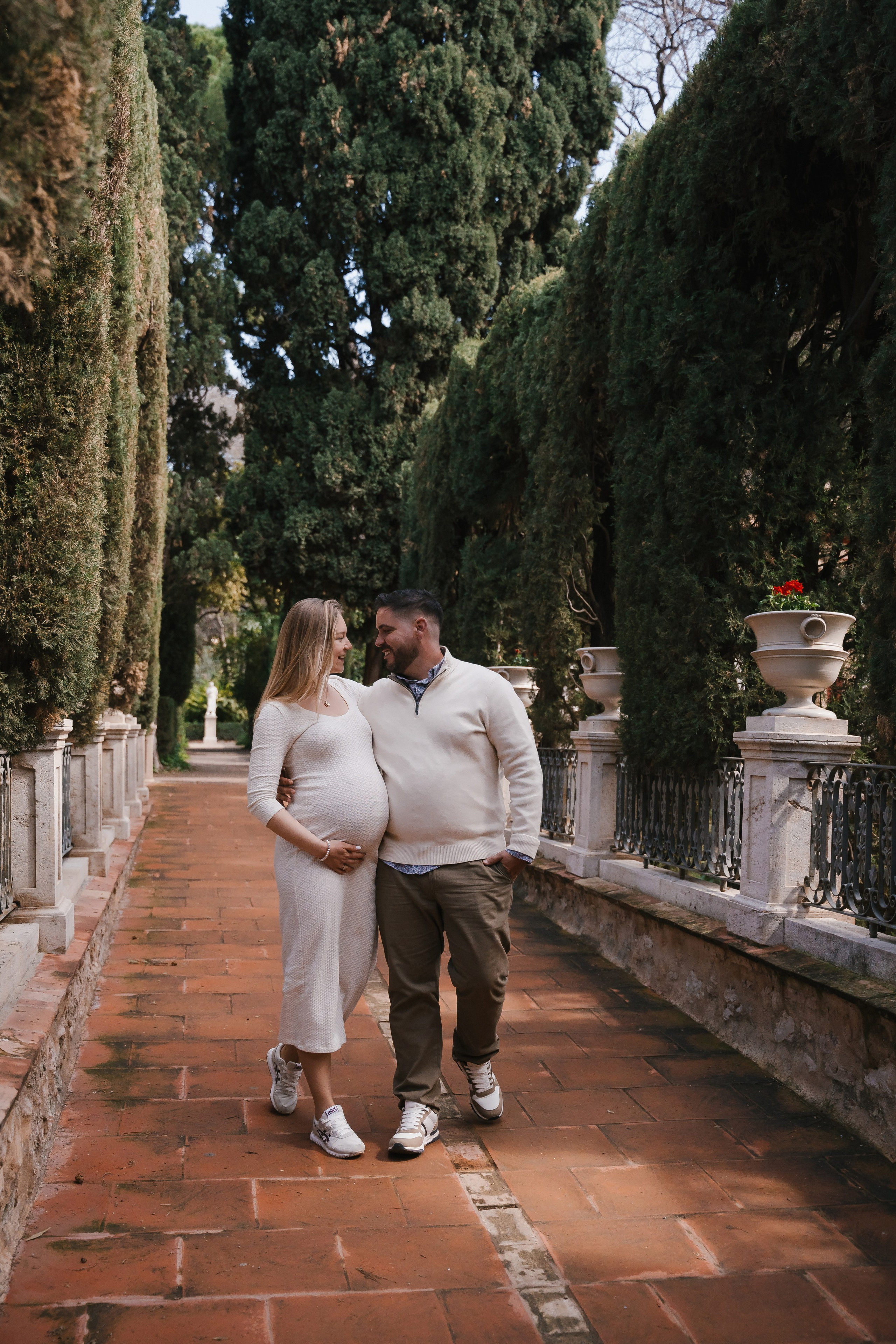 Anna y Juan. Fotógrafa de bodas y familias en España, Valencia: Nadia ProFoto