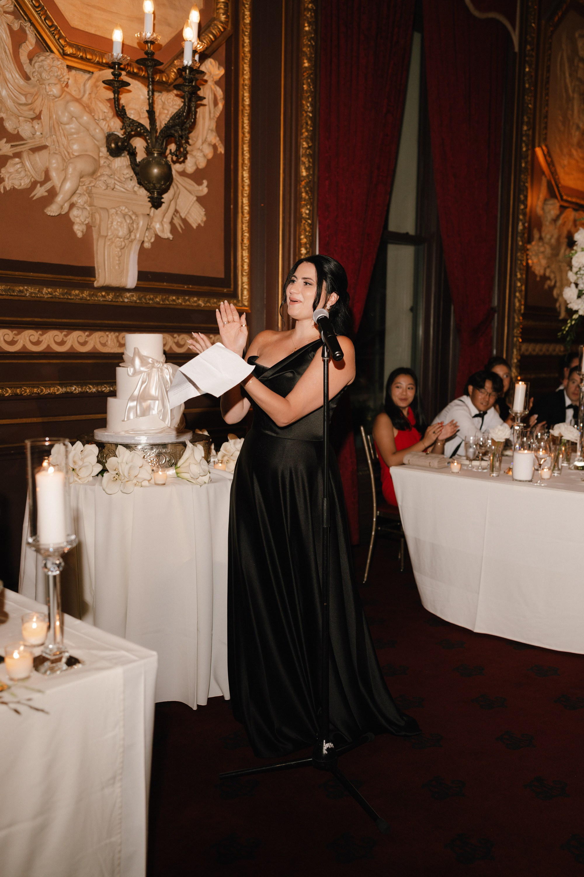 Nicole and Akash. Wedding photographer and videographer New York | New Jersey