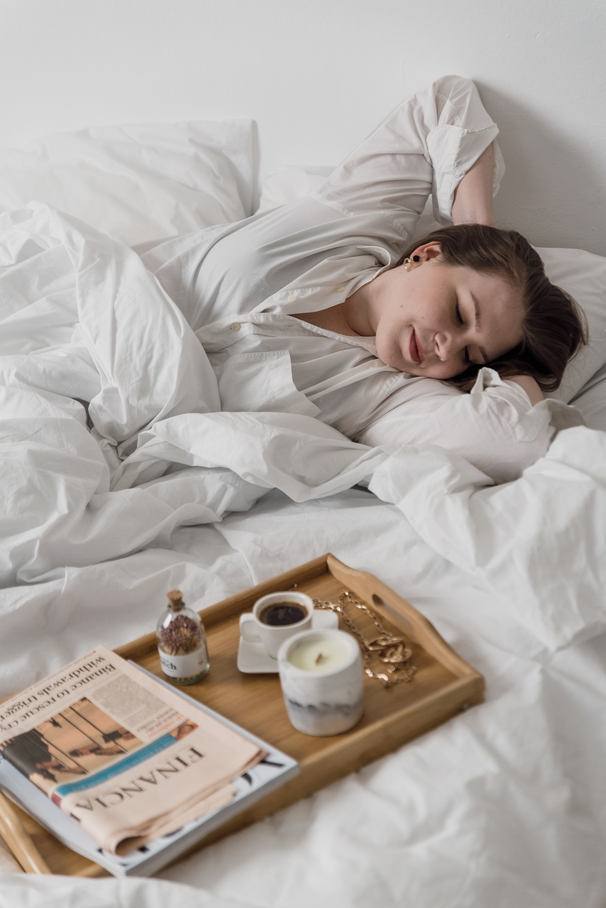 Диана. Проект «Я настоящая». Ekaterina Verbitskaya. Photography