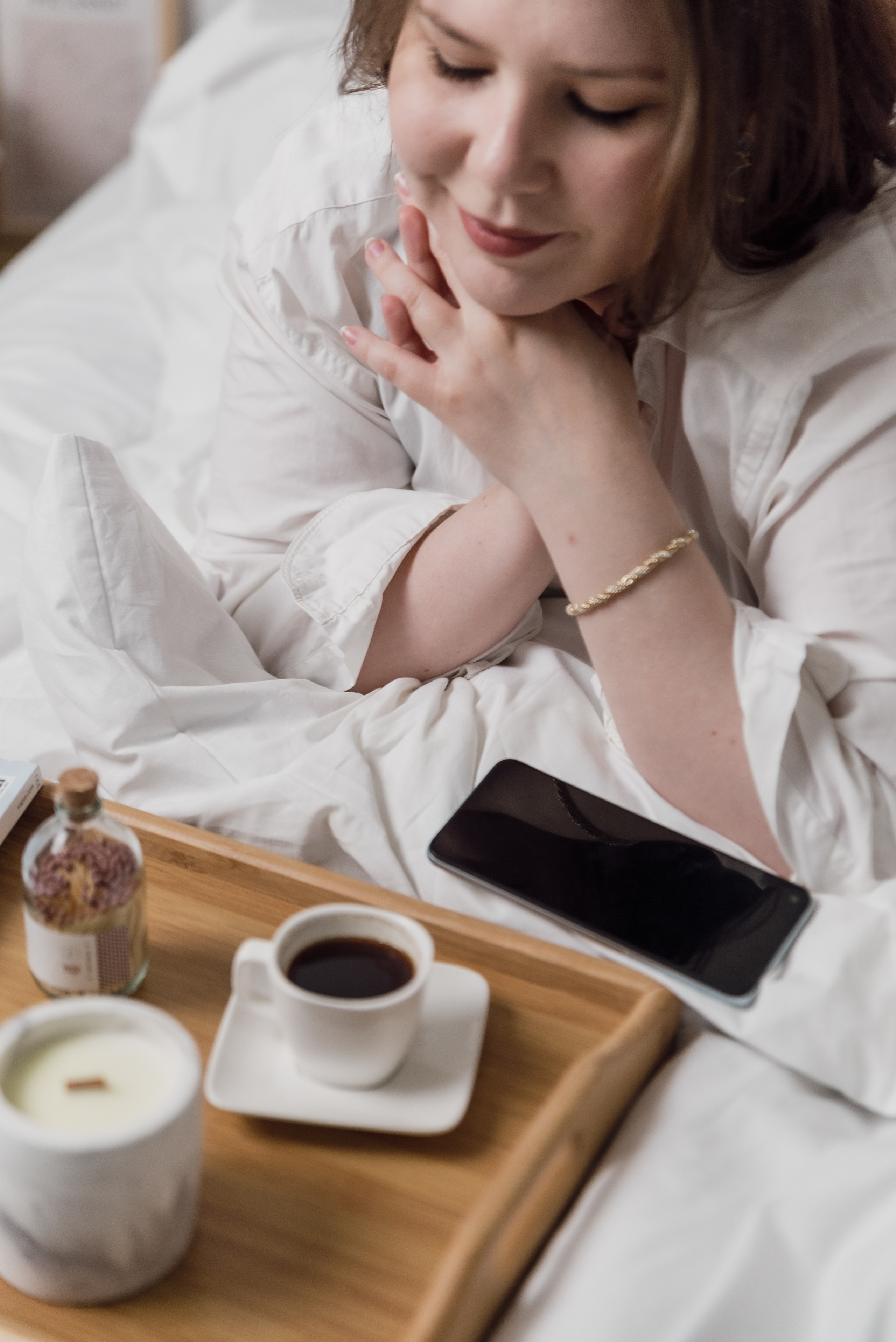 Диана. Проект «Я настоящая». Ekaterina Verbitskaya. Photography