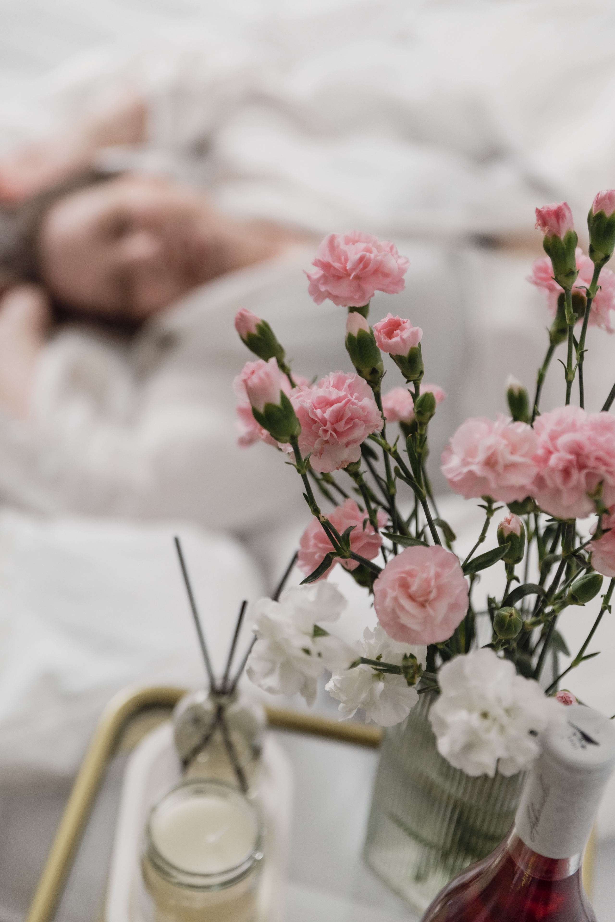 Диана. Проект «Я настоящая». Ekaterina Verbitskaya. Photography