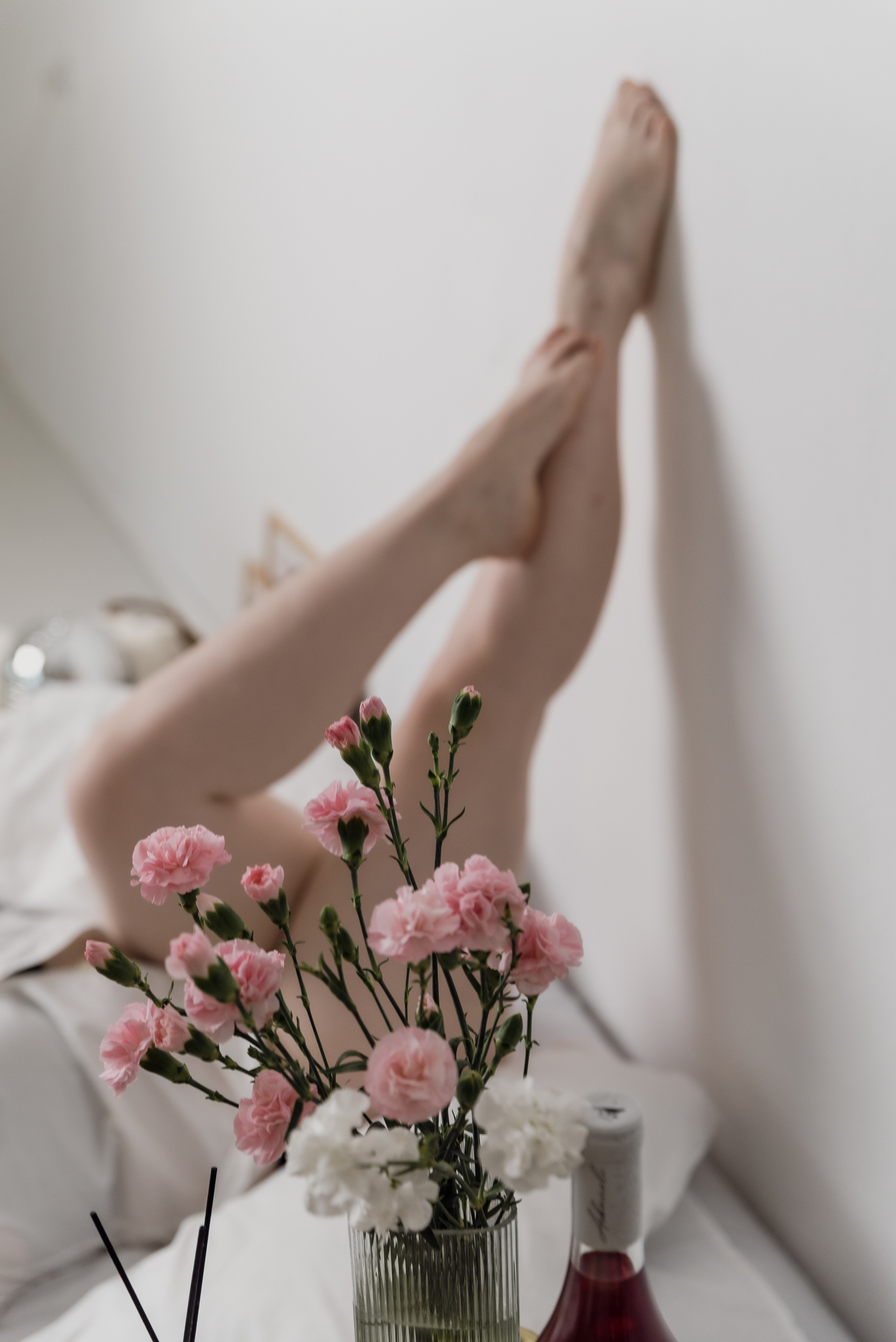 Диана. Проект «Я настоящая». Ekaterina Verbitskaya. Photography