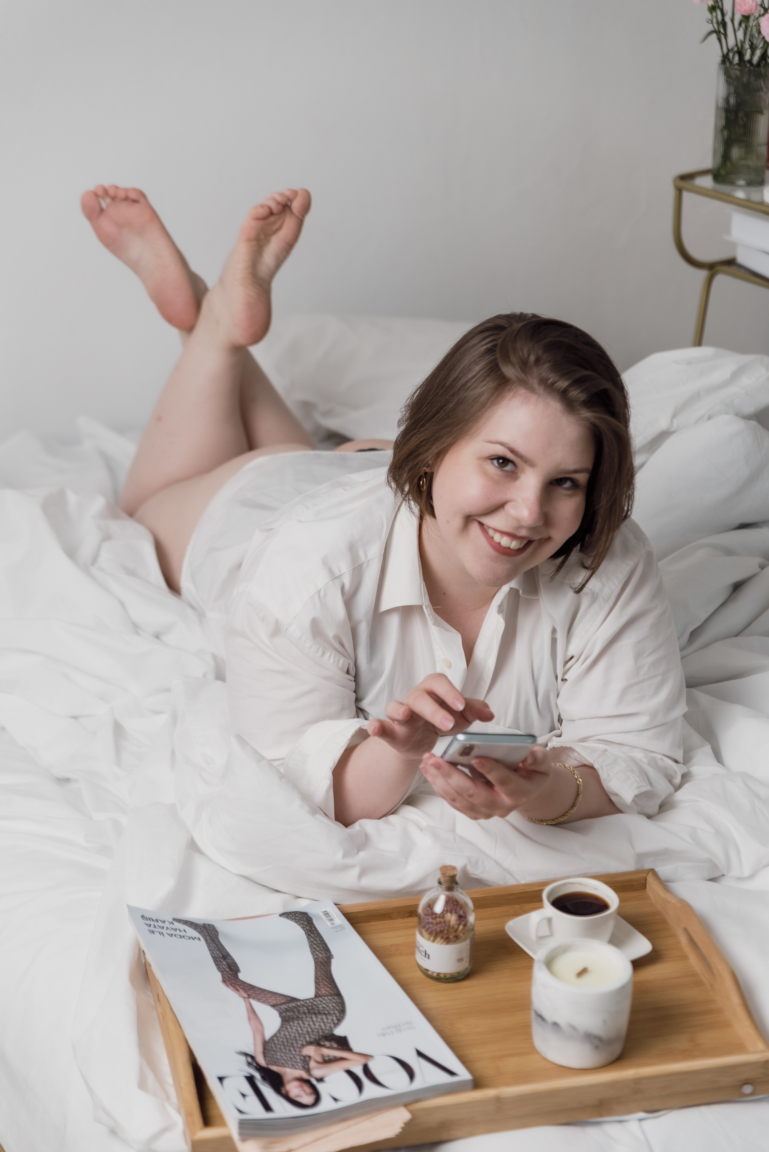 Диана. Проект «Я настоящая». Ekaterina Verbitskaya. Photography