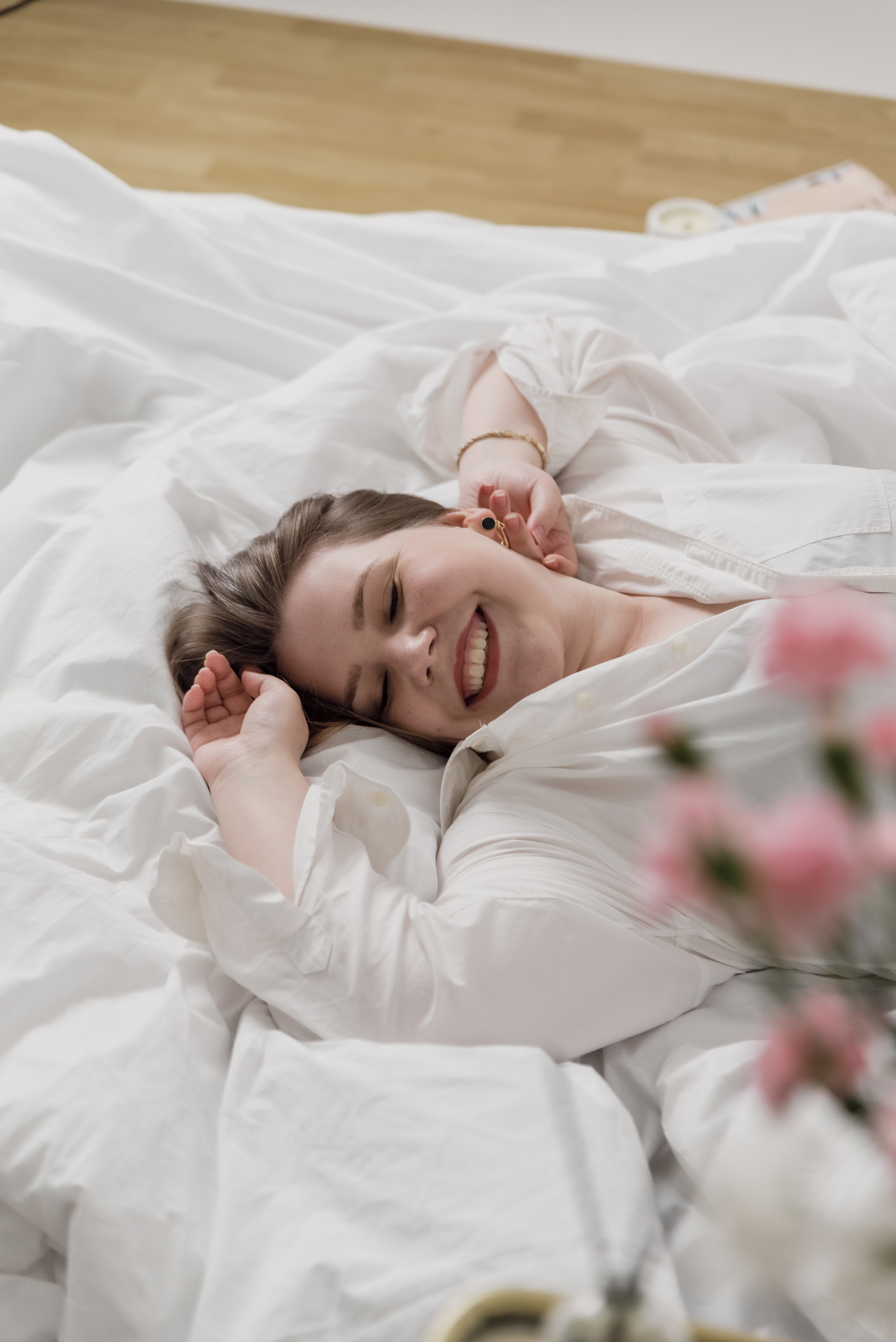 Диана. Проект «Я настоящая». Ekaterina Verbitskaya. Photography