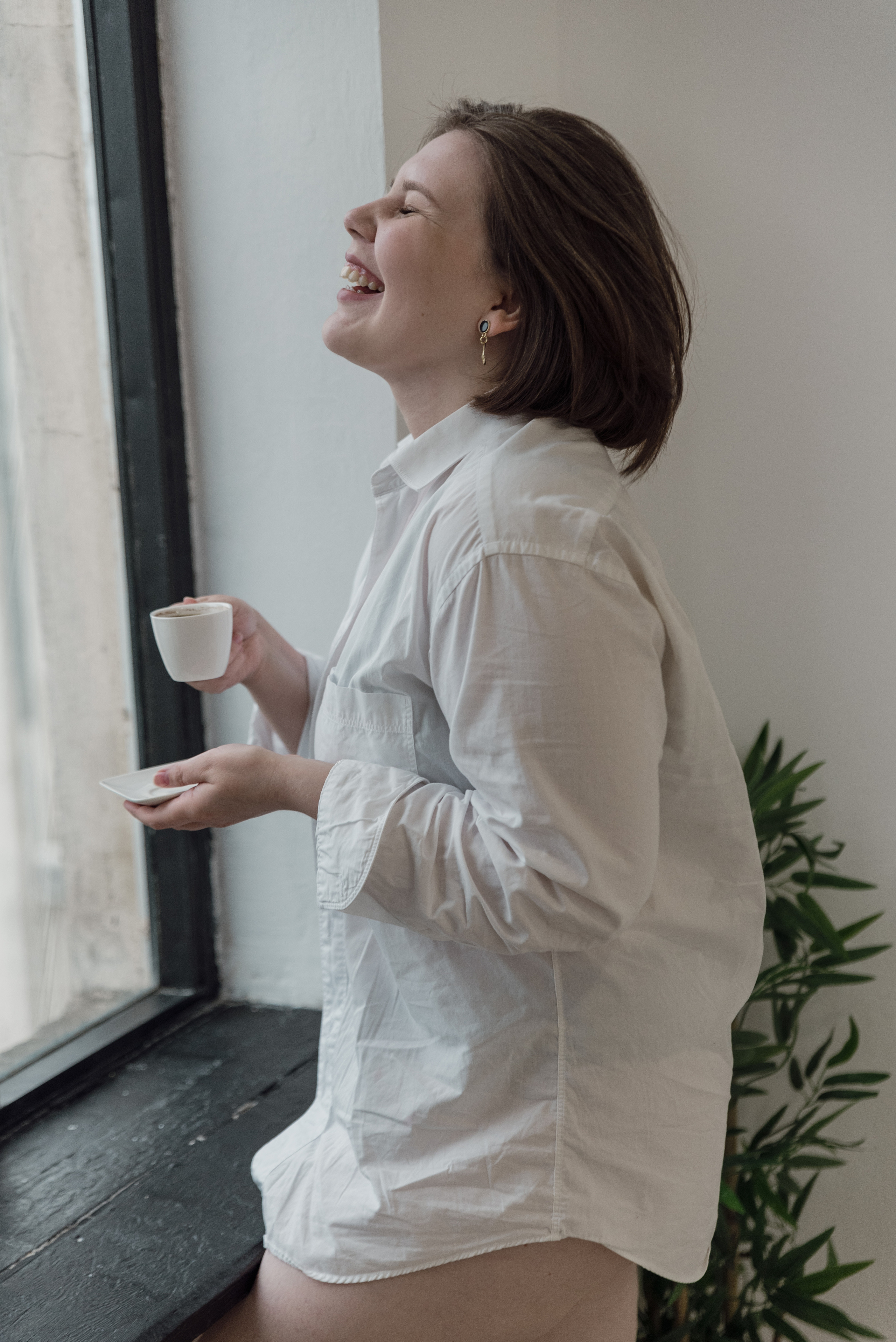 Диана. Проект «Я настоящая». Ekaterina Verbitskaya. Photography