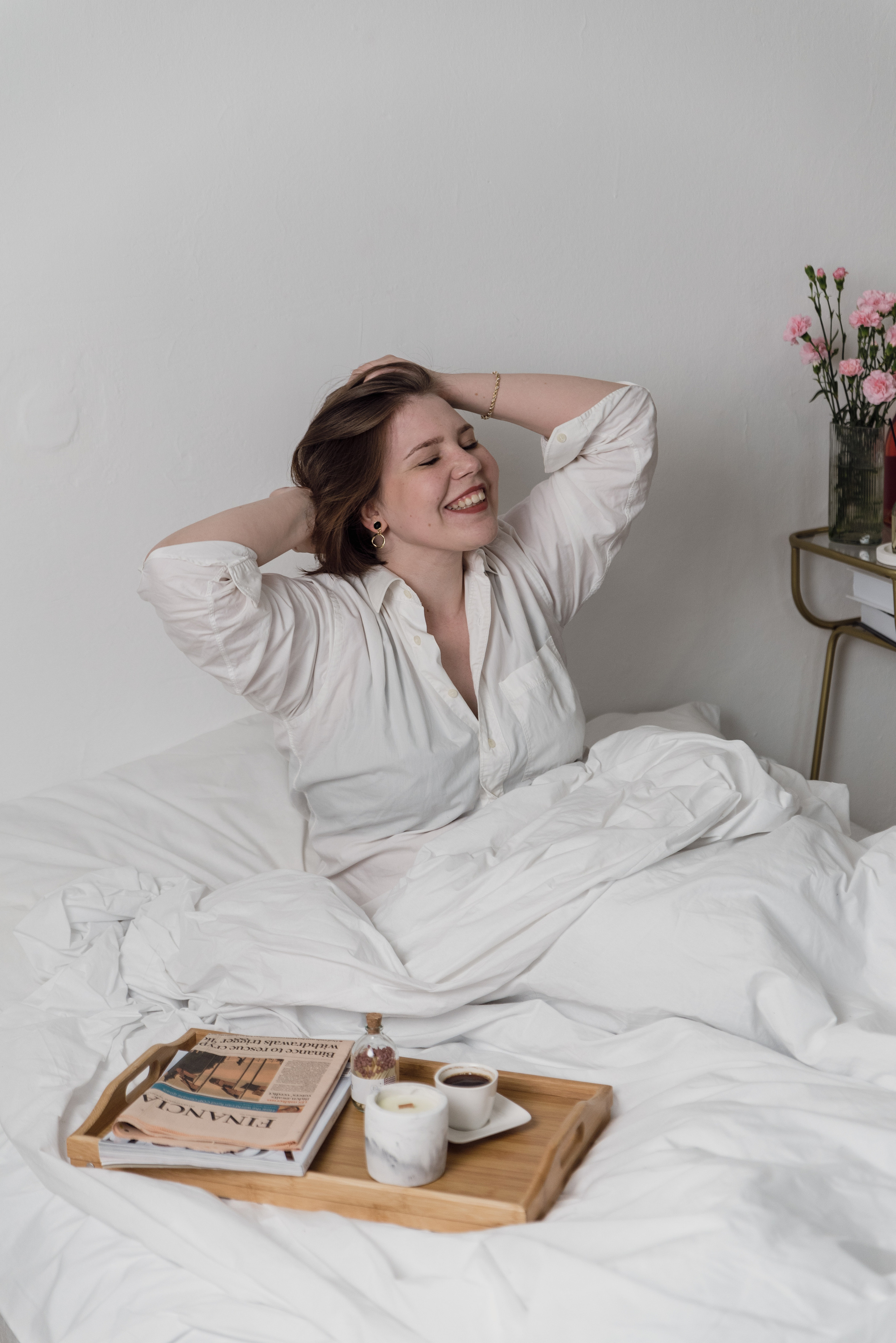 Диана. Проект «Я настоящая». Ekaterina Verbitskaya. Photography