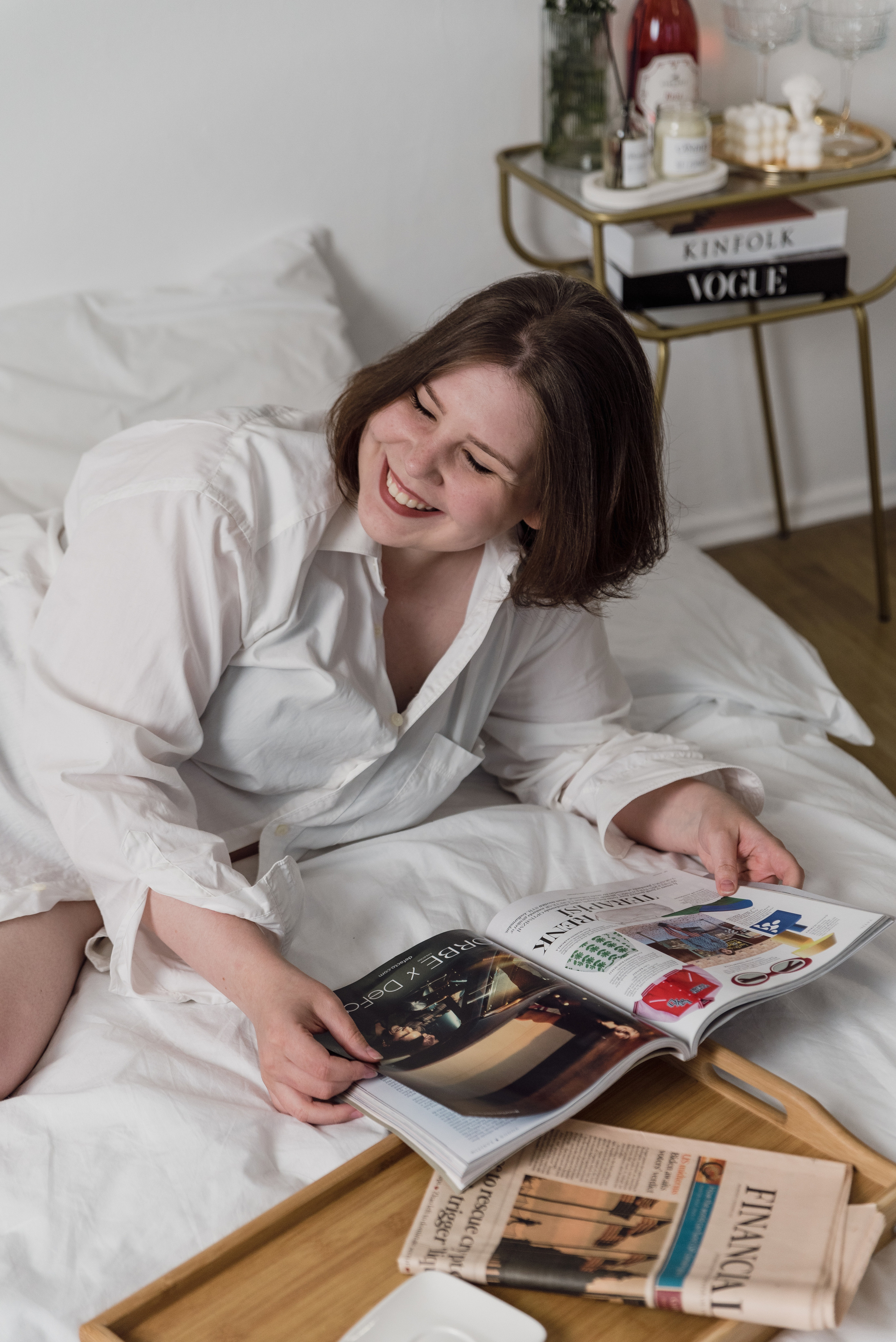 Диана. Проект «Я настоящая». Ekaterina Verbitskaya. Photography