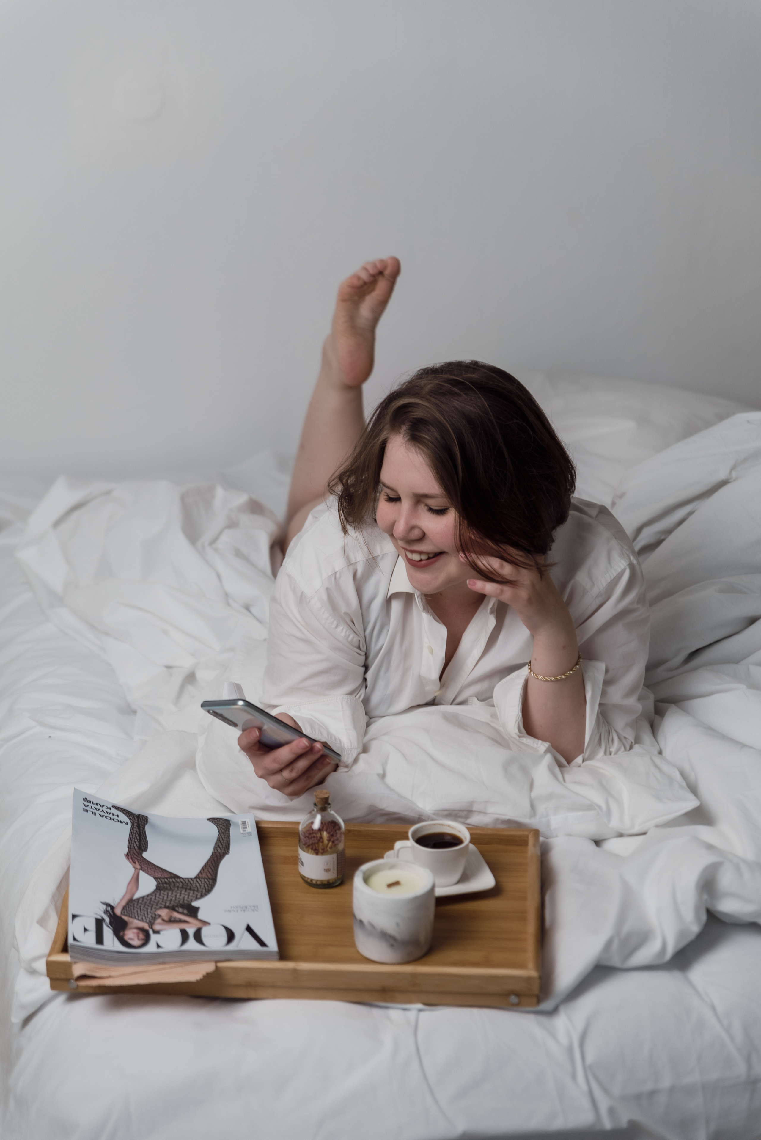 Диана. Проект «Я настоящая». Ekaterina Verbitskaya. Photography