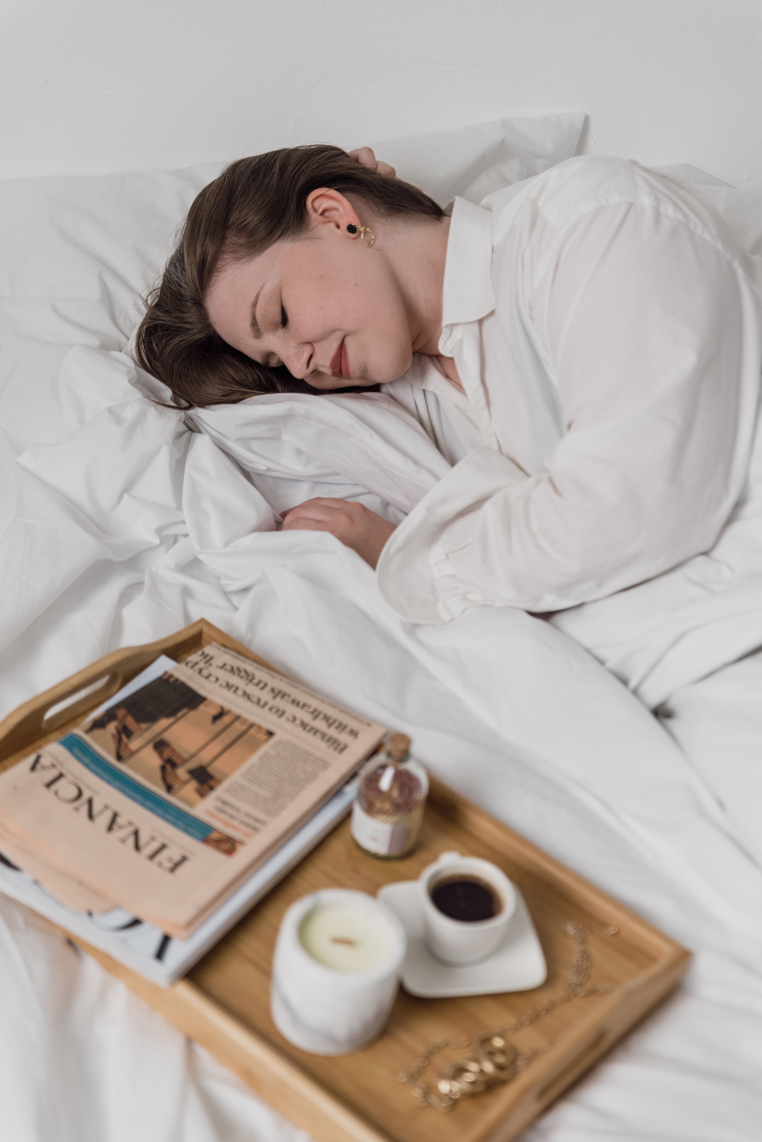 Диана. Проект «Я настоящая». Ekaterina Verbitskaya. Photography