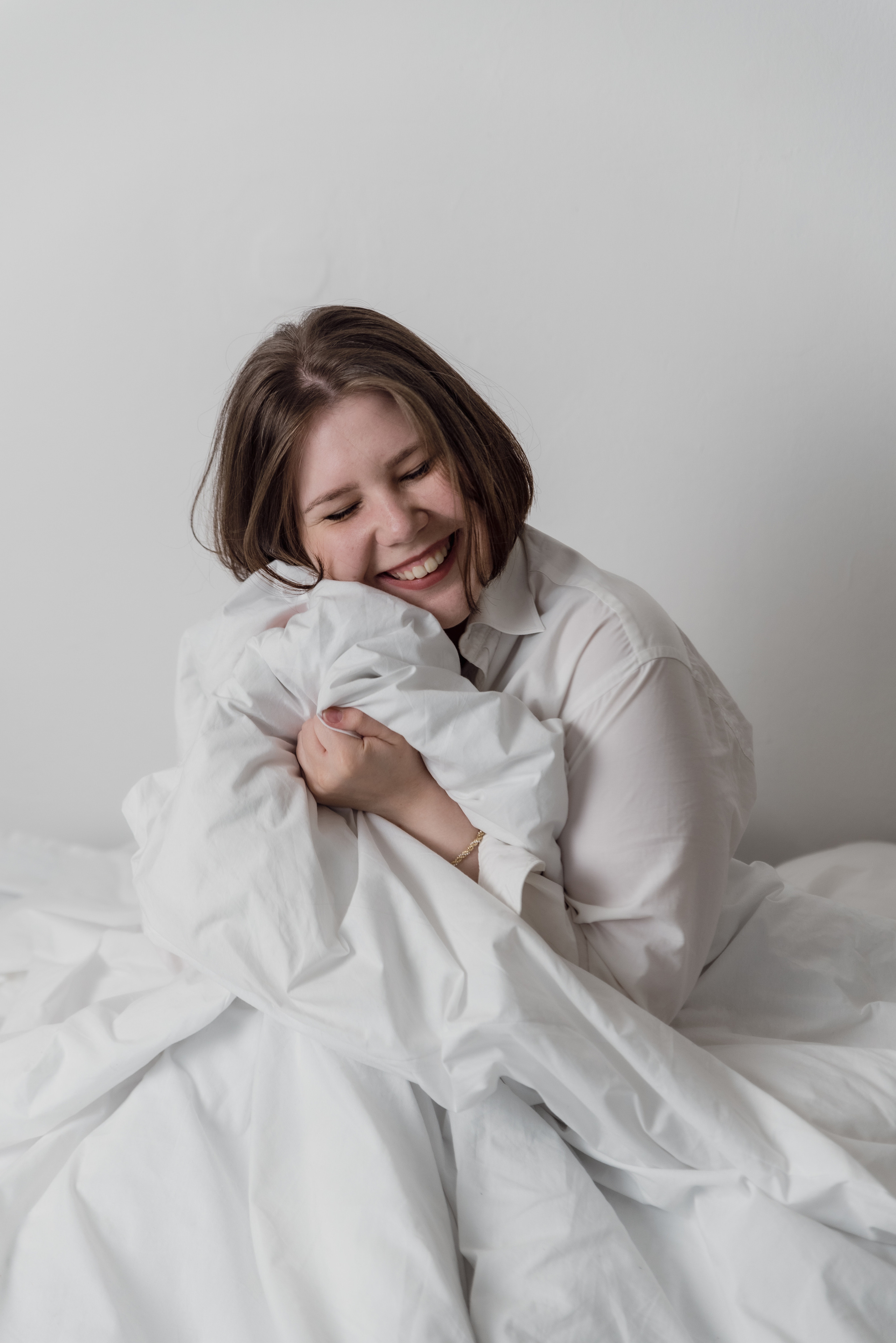 Диана. Проект «Я настоящая». Ekaterina Verbitskaya. Photography