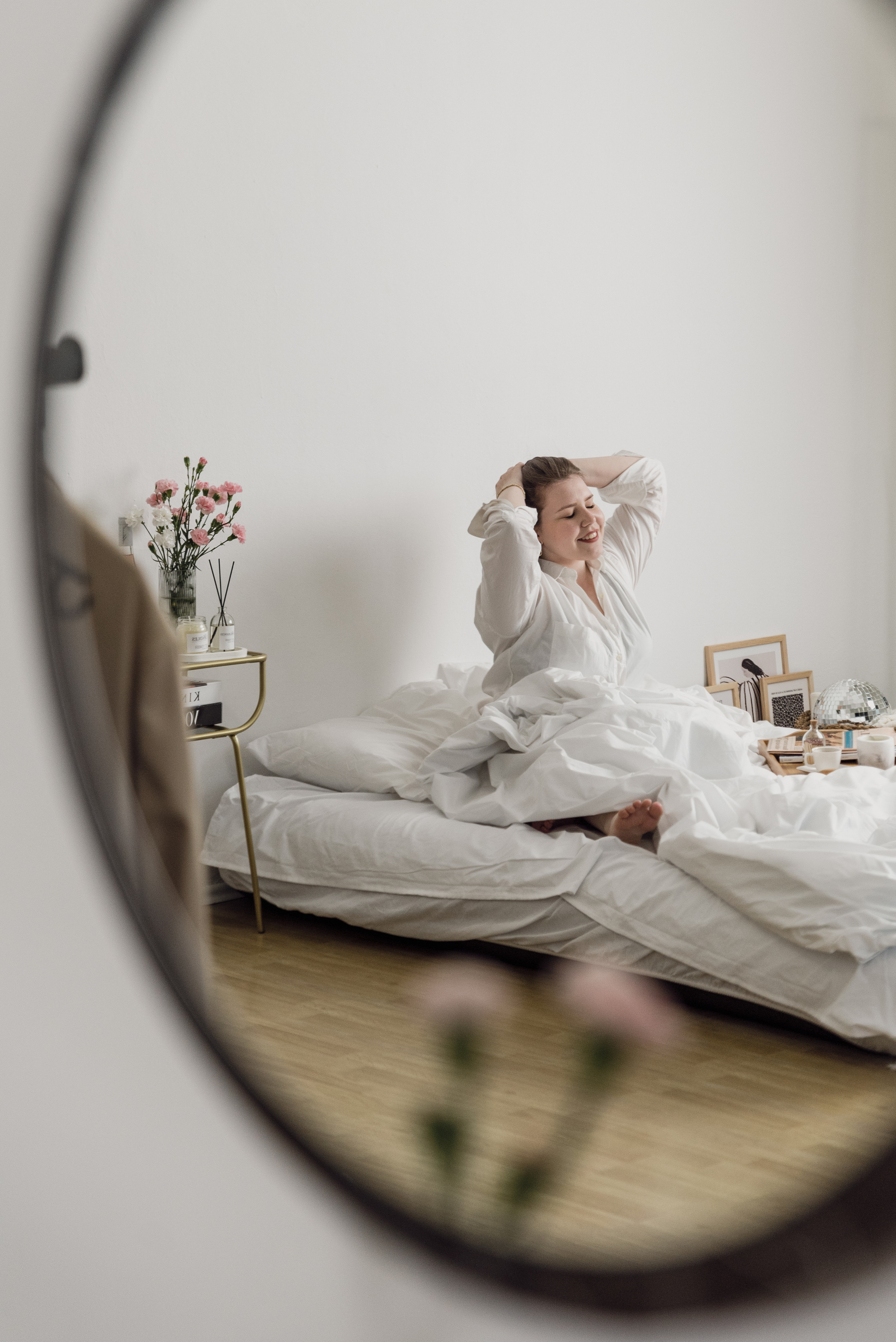 Диана. Проект «Я настоящая». Ekaterina Verbitskaya. Photography