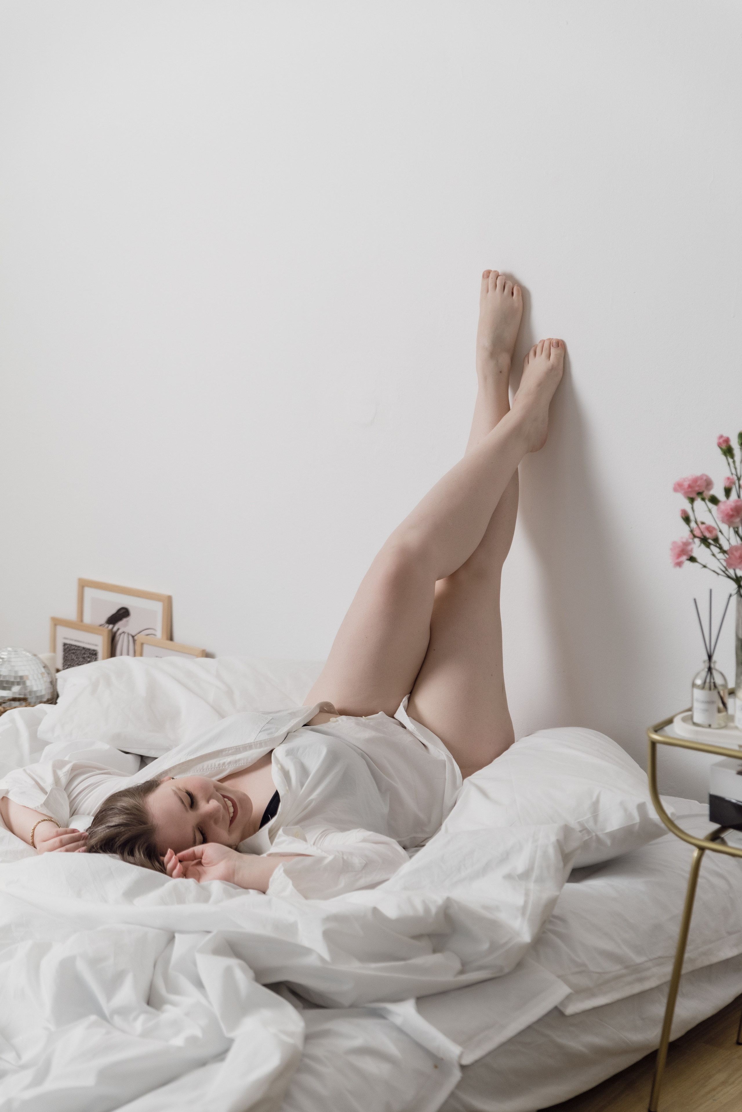 Диана. Проект «Я настоящая». Ekaterina Verbitskaya. Photography