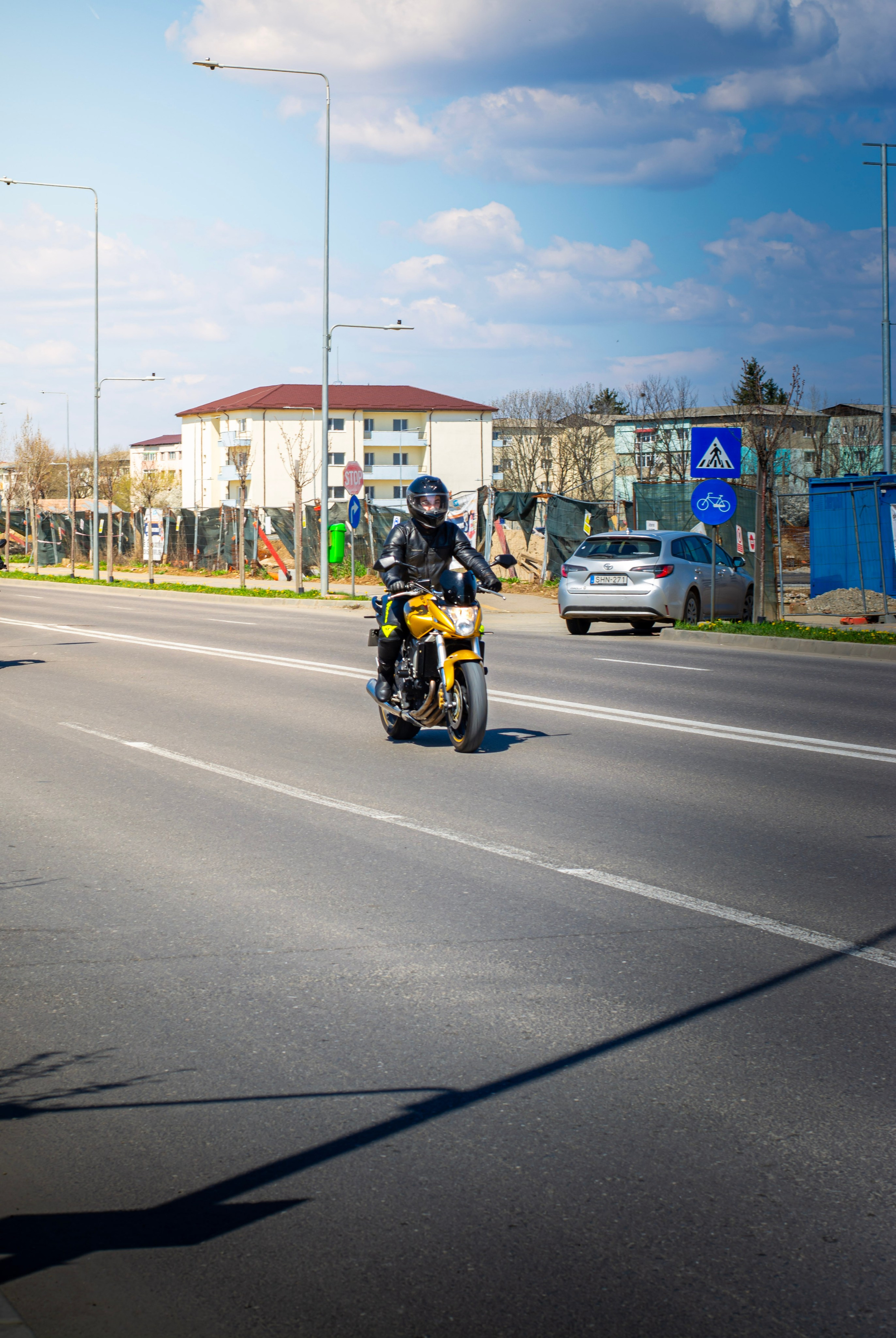 Parda Moto 2026. Johnnyshoots