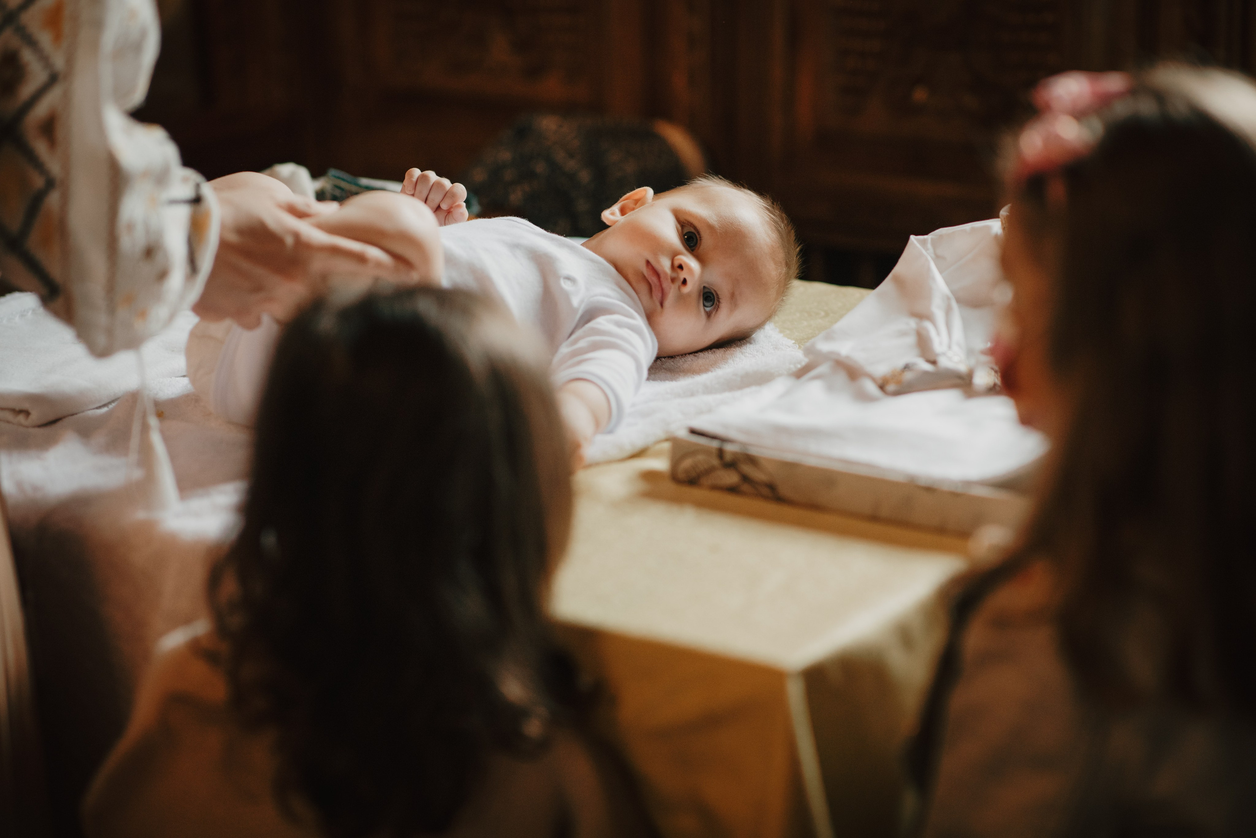 Cezar. Fotograf de eveniment din Buzău | Bogdan