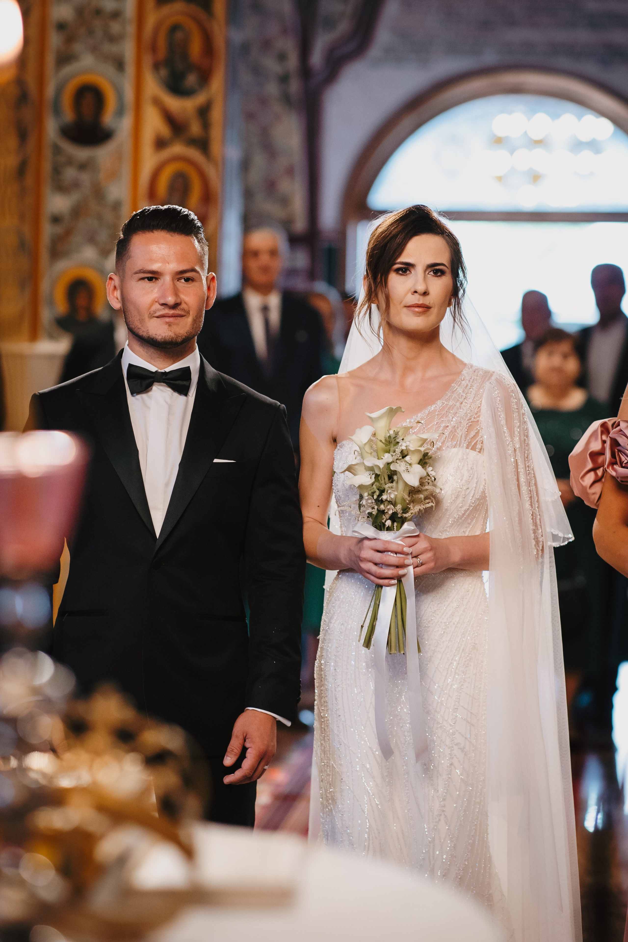 Nuntă. Fotograf de eveniment din Buzău | Bogdan