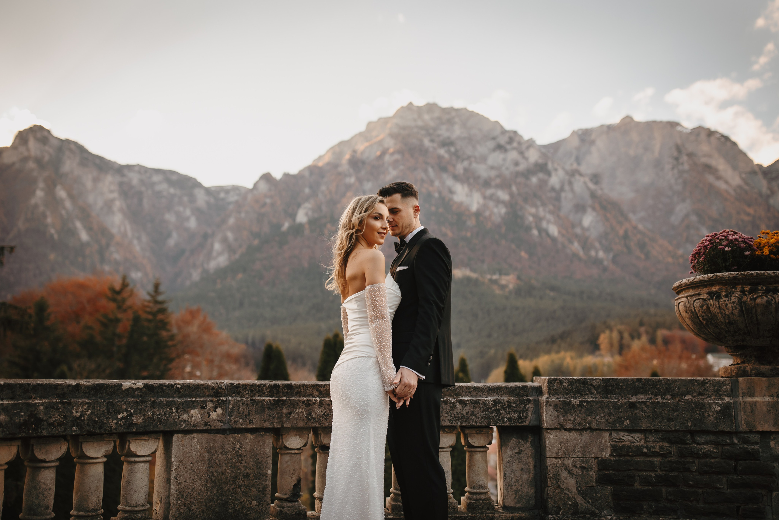 Denisa & Alexandru. Fotograf de eveniment din Buzău | Bogdan