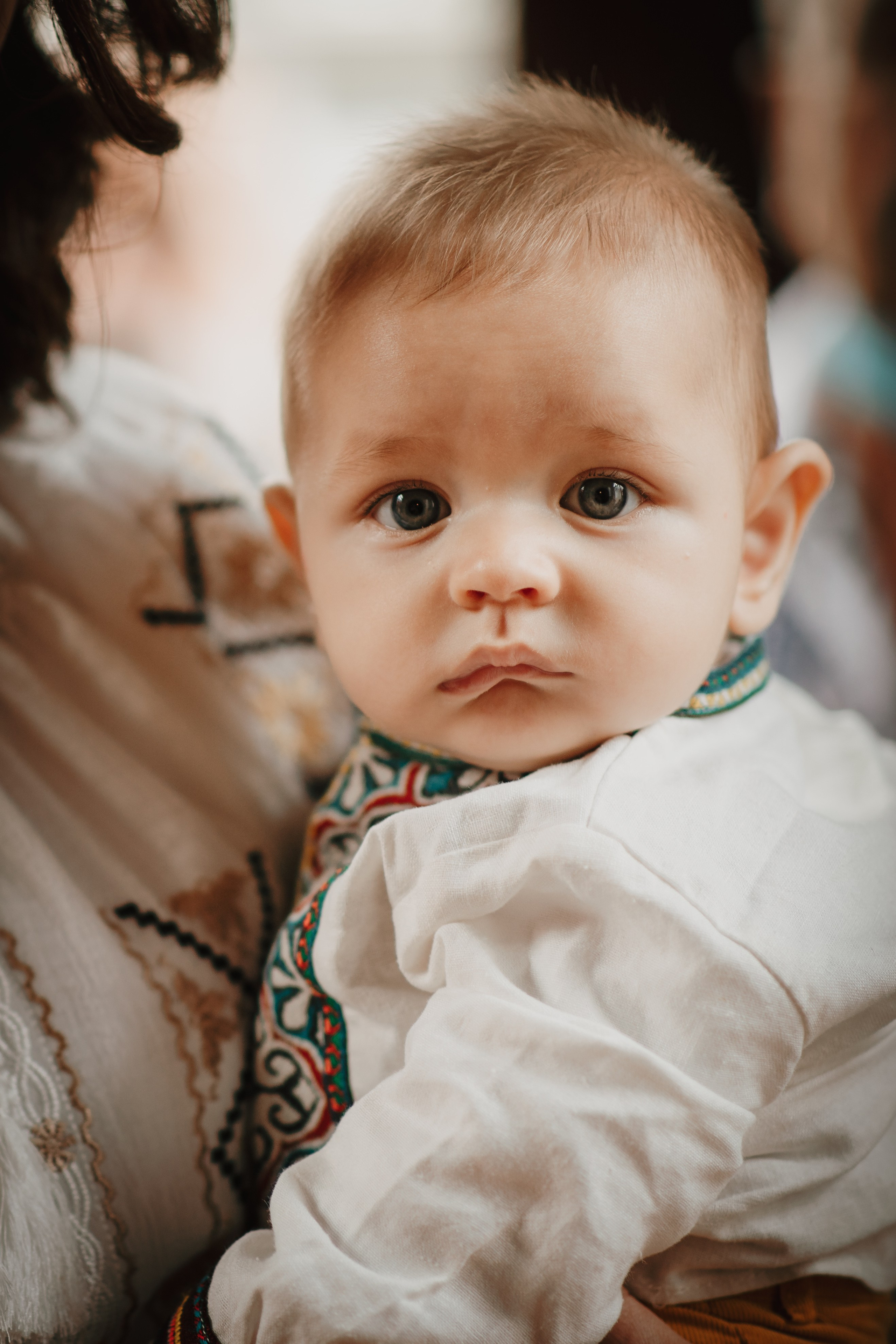 Cezar. Fotograf de eveniment din Buzău | Bogdan