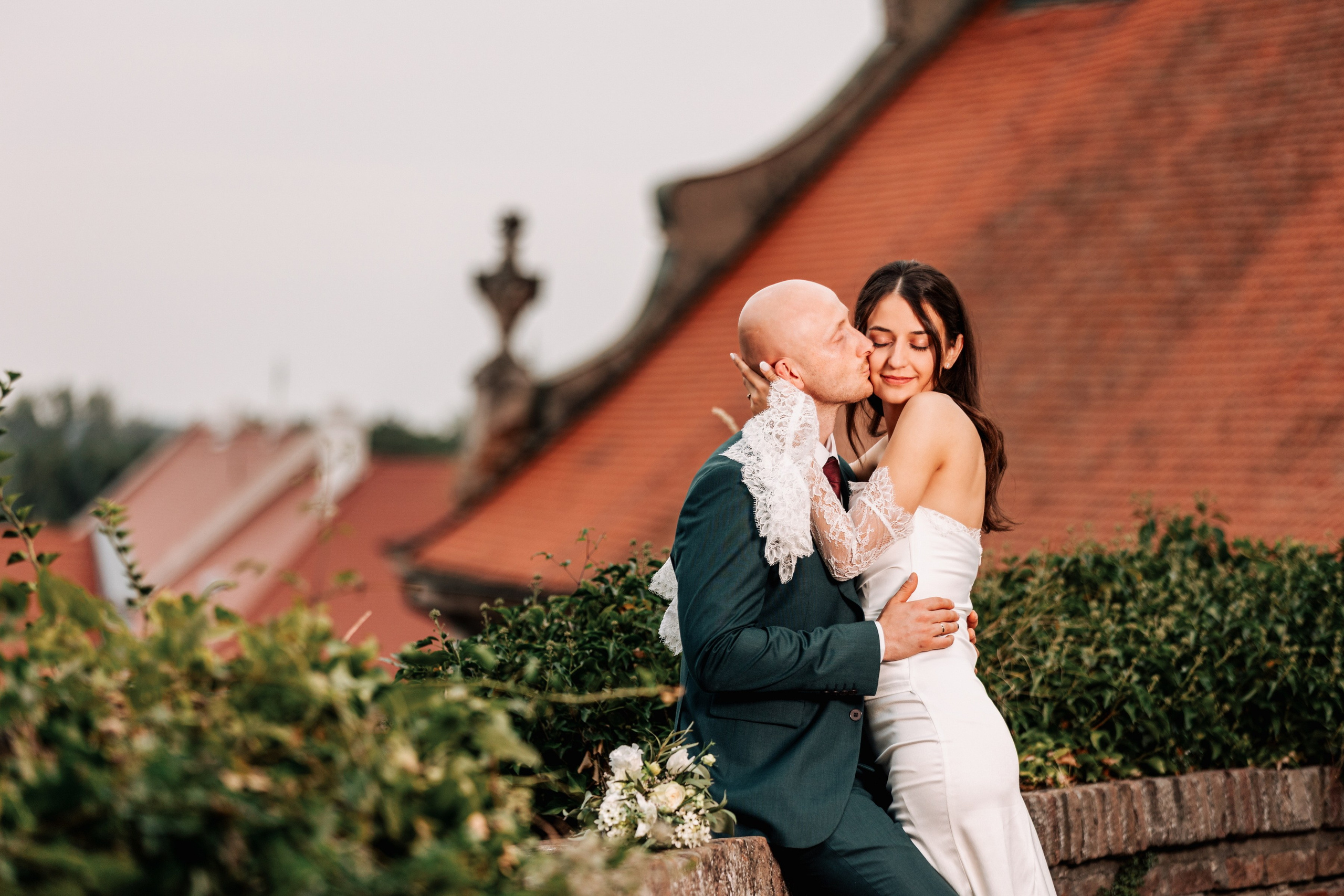 MLADENCI. Fotografi iz Backog Petrovca David i Andrea Stojanovic