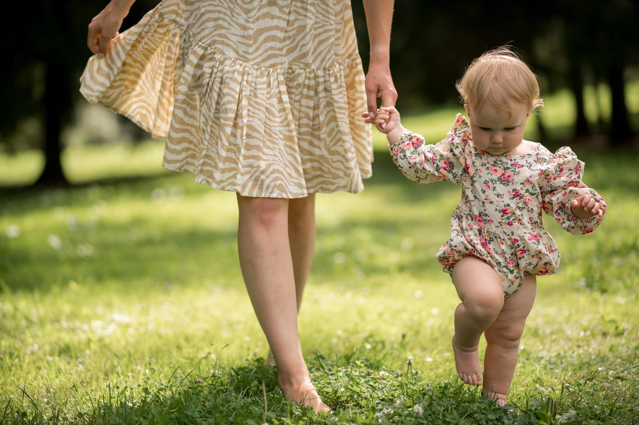 Семейная фотосессия на природе. Семейный и детский фотограф в Минске Надежда Савицкая