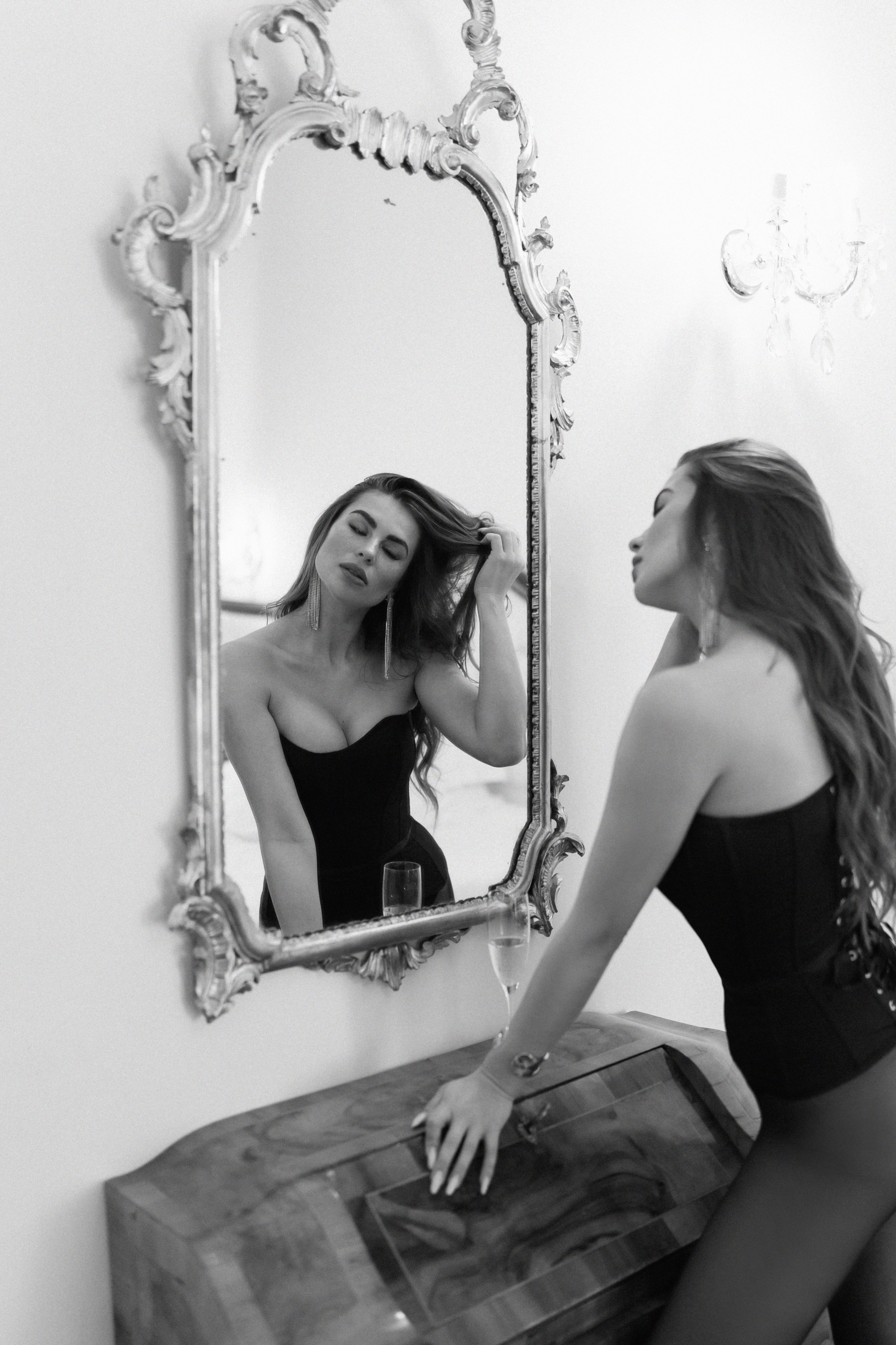 Evelina. Весільний фотограф Вікторія Саврук