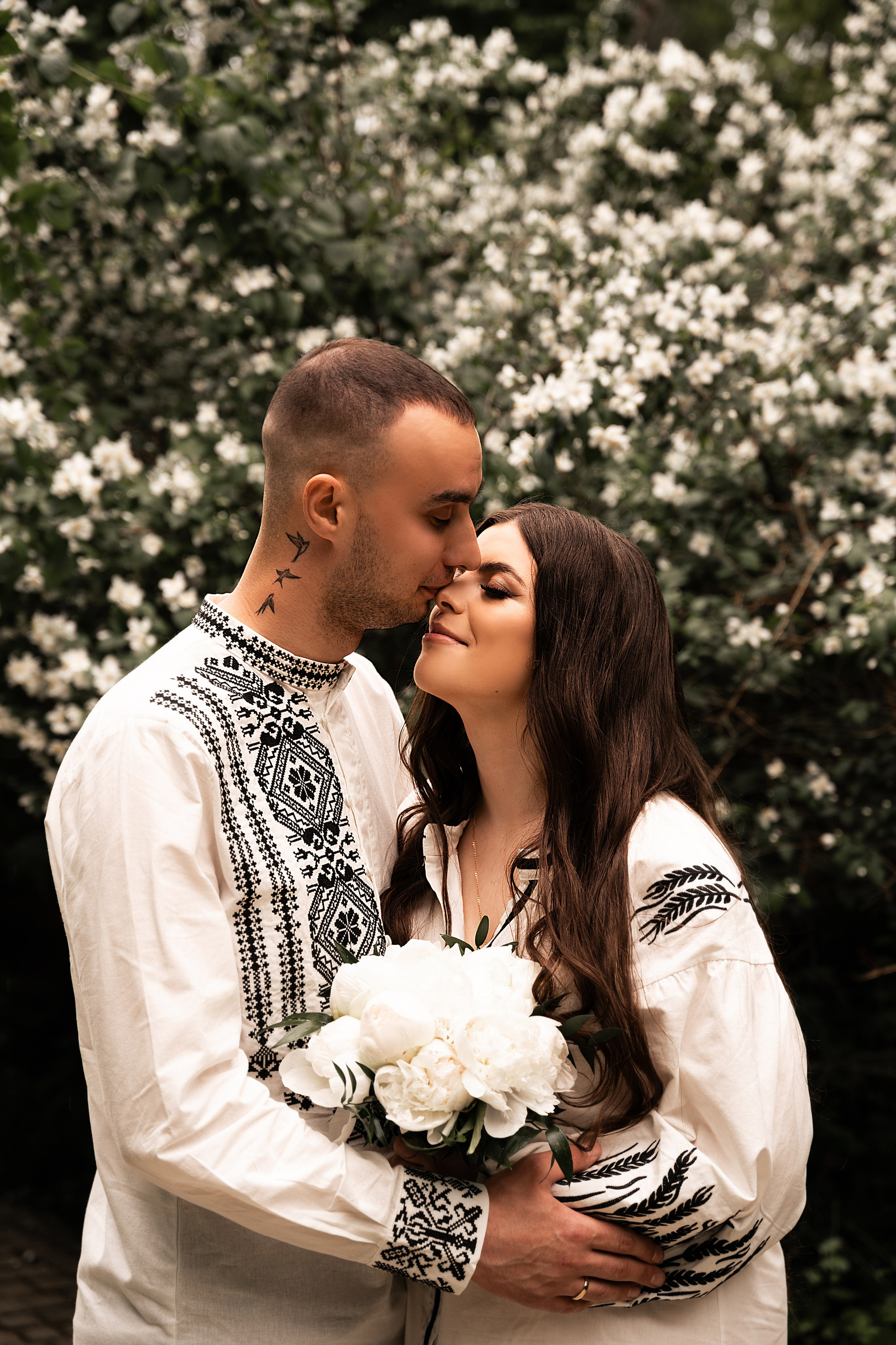 Ilia & Julia. VideofotKA.pl