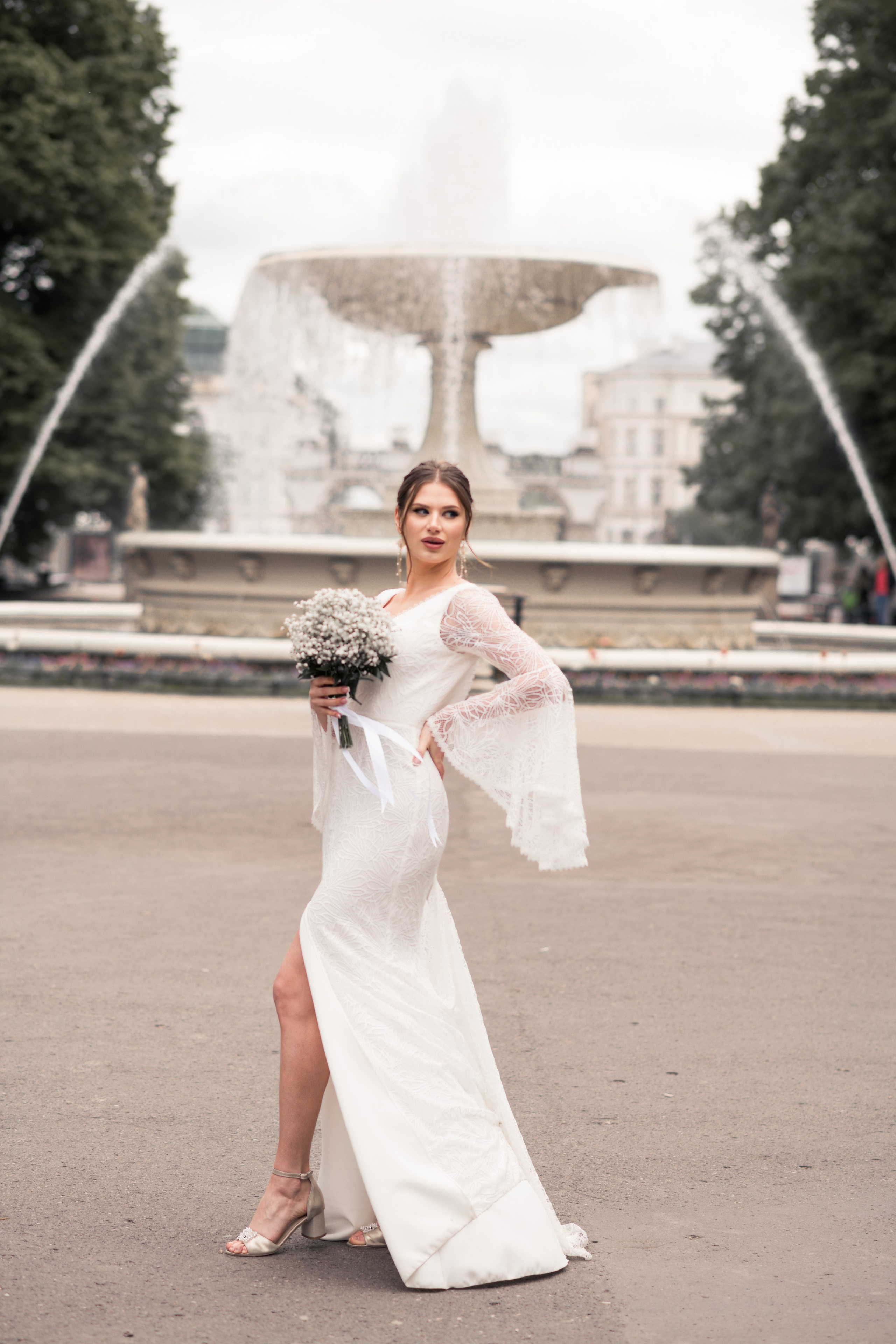 Hanna & Asliddin sesja narzeczeńska. VideofotKA.pl