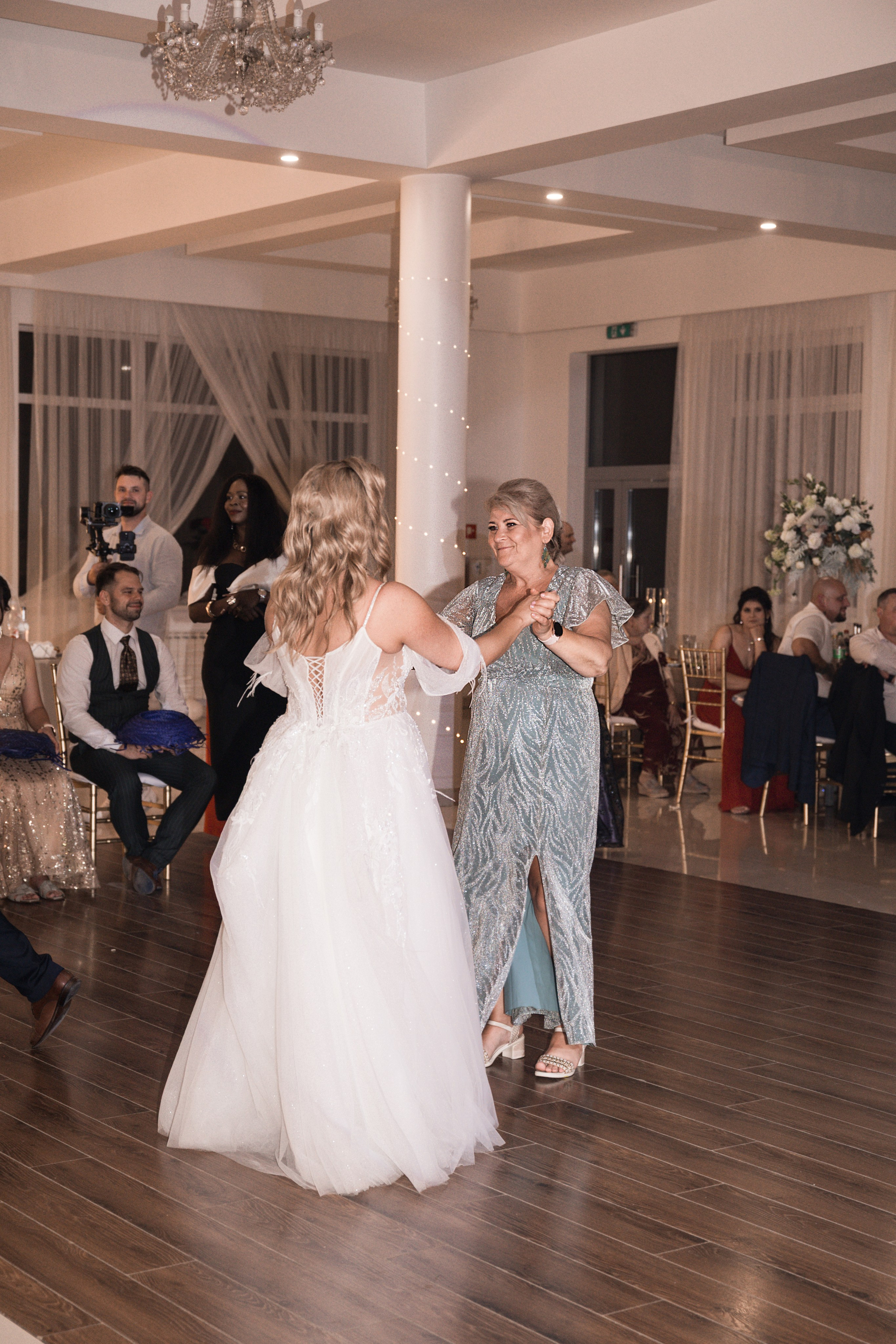 Julita & Krzysztof. VideofotKA.pl