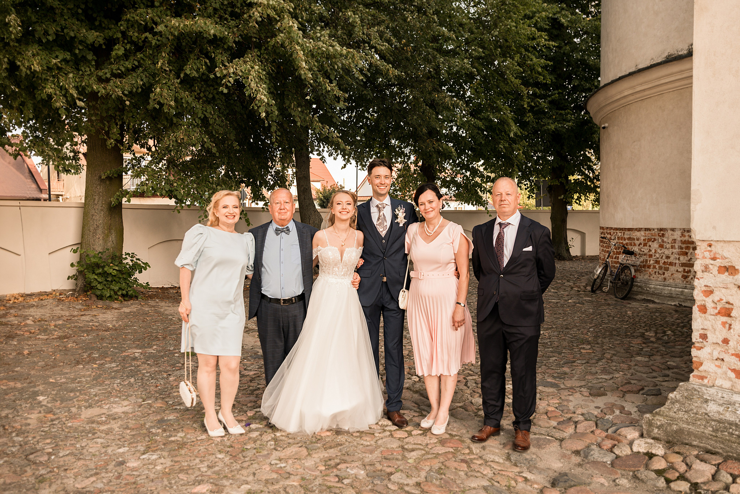 Alina & Mateusz. VideofotKA.pl