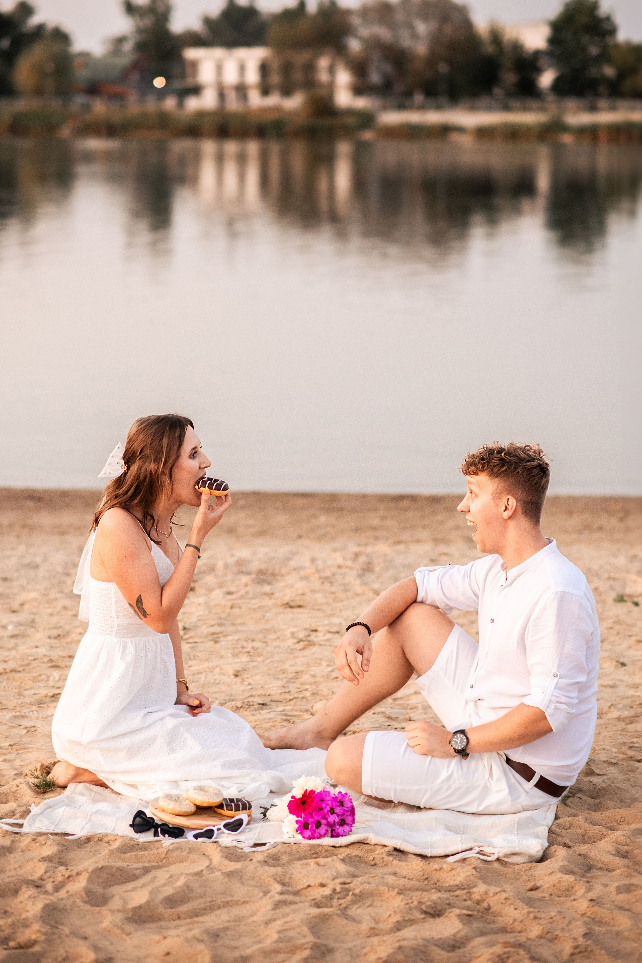 Martyna&Kuba narzeczeńska. VideofotKA.pl