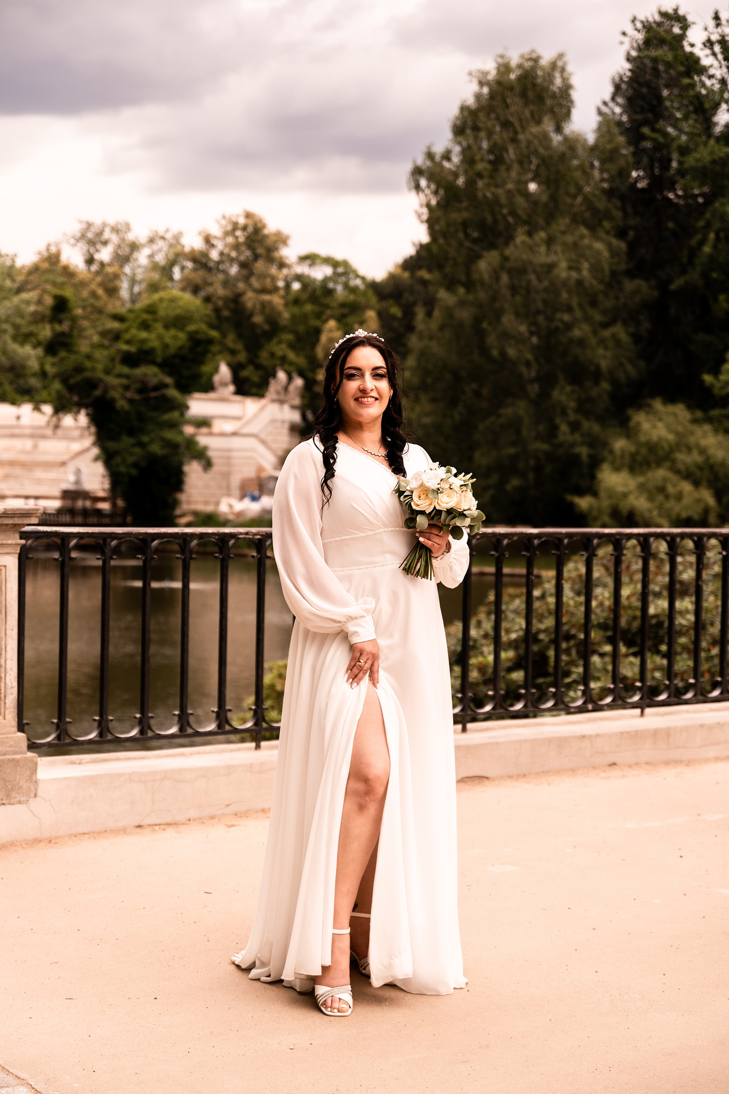 Marianna & Semen. VideofotKA.pl