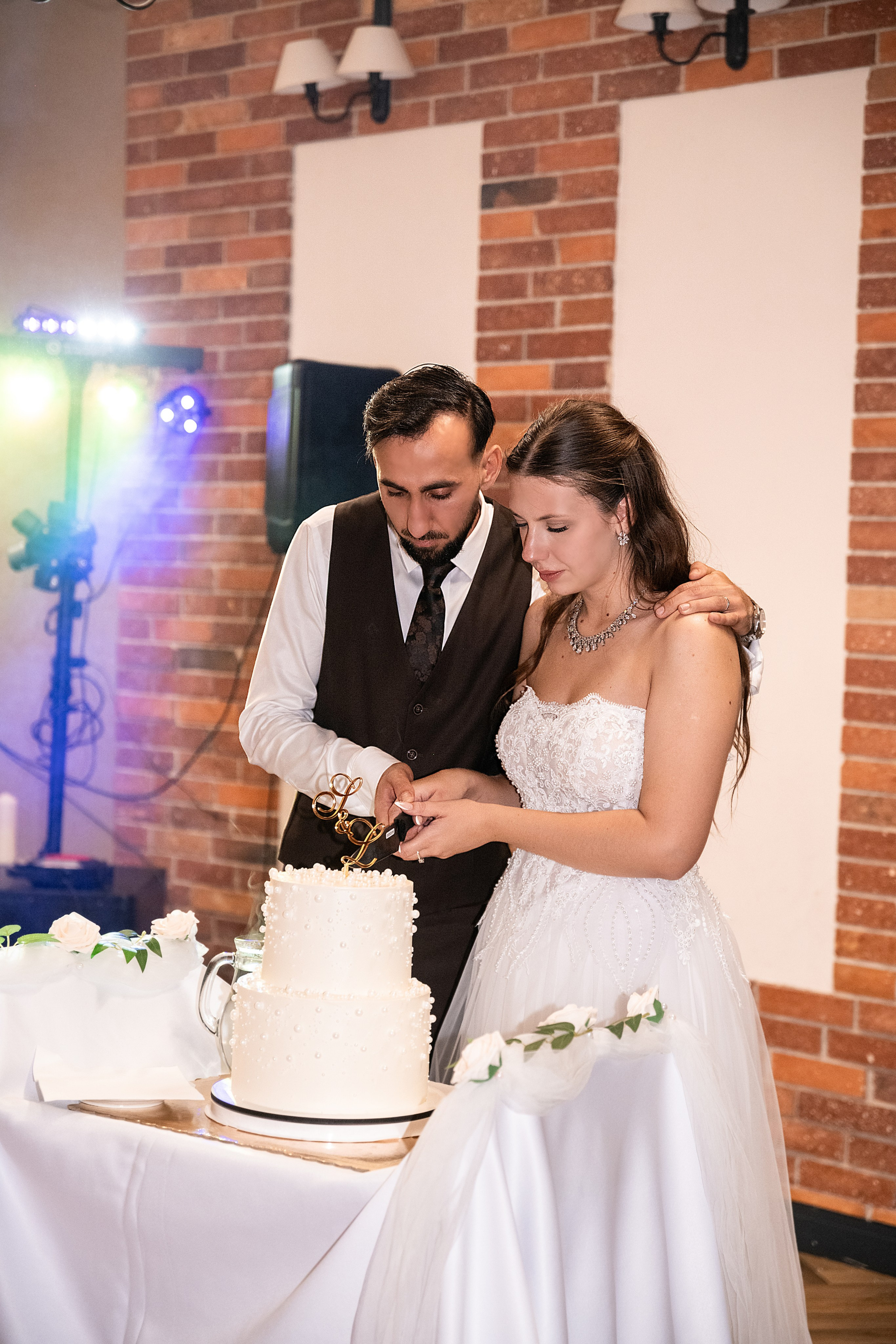 Elizaveta & Oleksandr. VideofotKA.pl