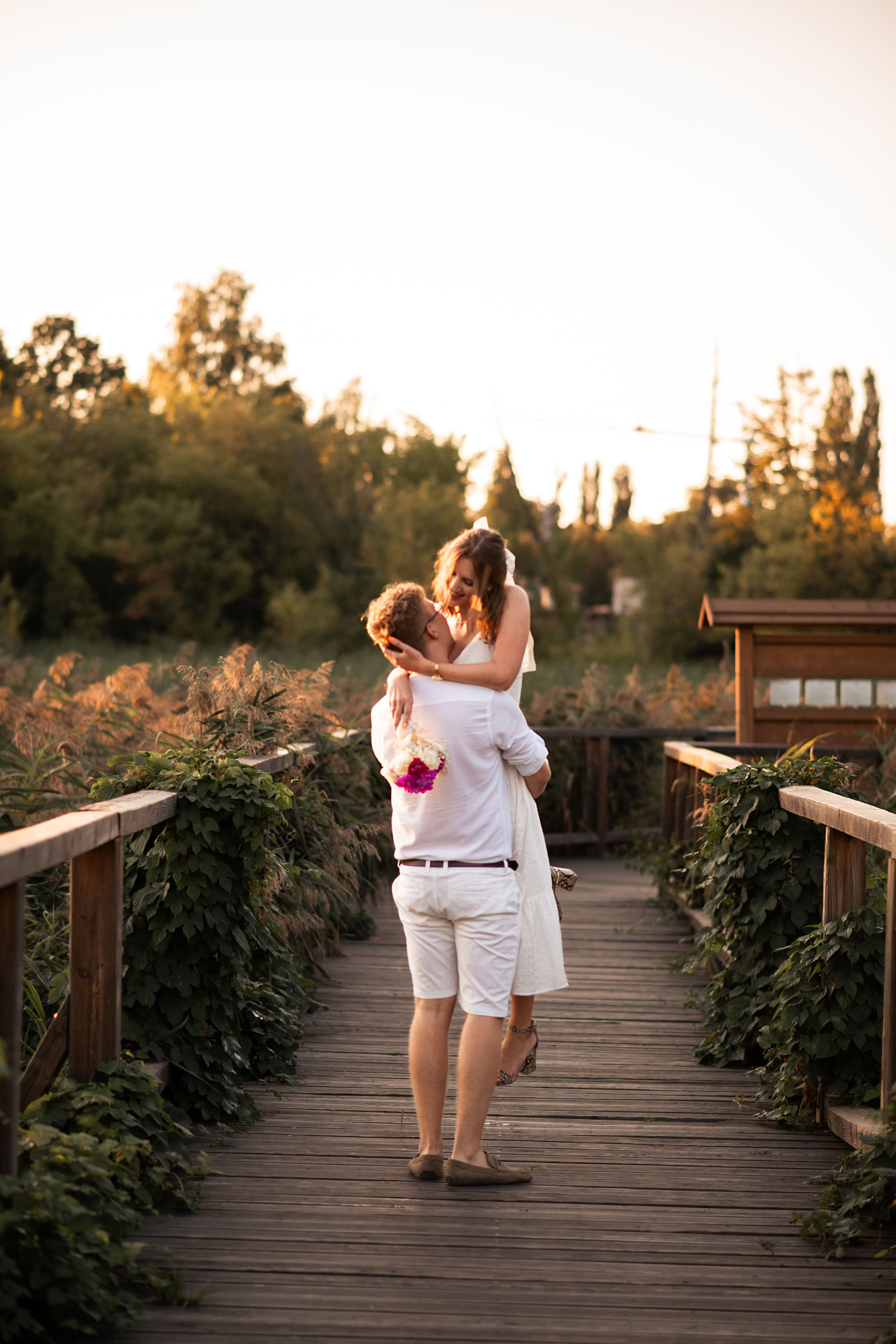 Martyna&Kuba narzeczeńska. VideofotKA.pl